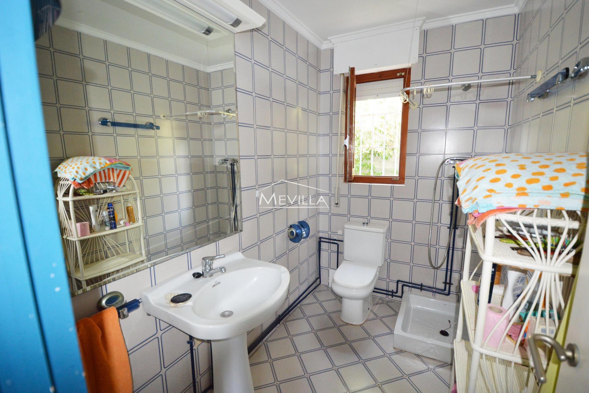 Reventes - Villa - Orihuela Costa - Cabo Roig