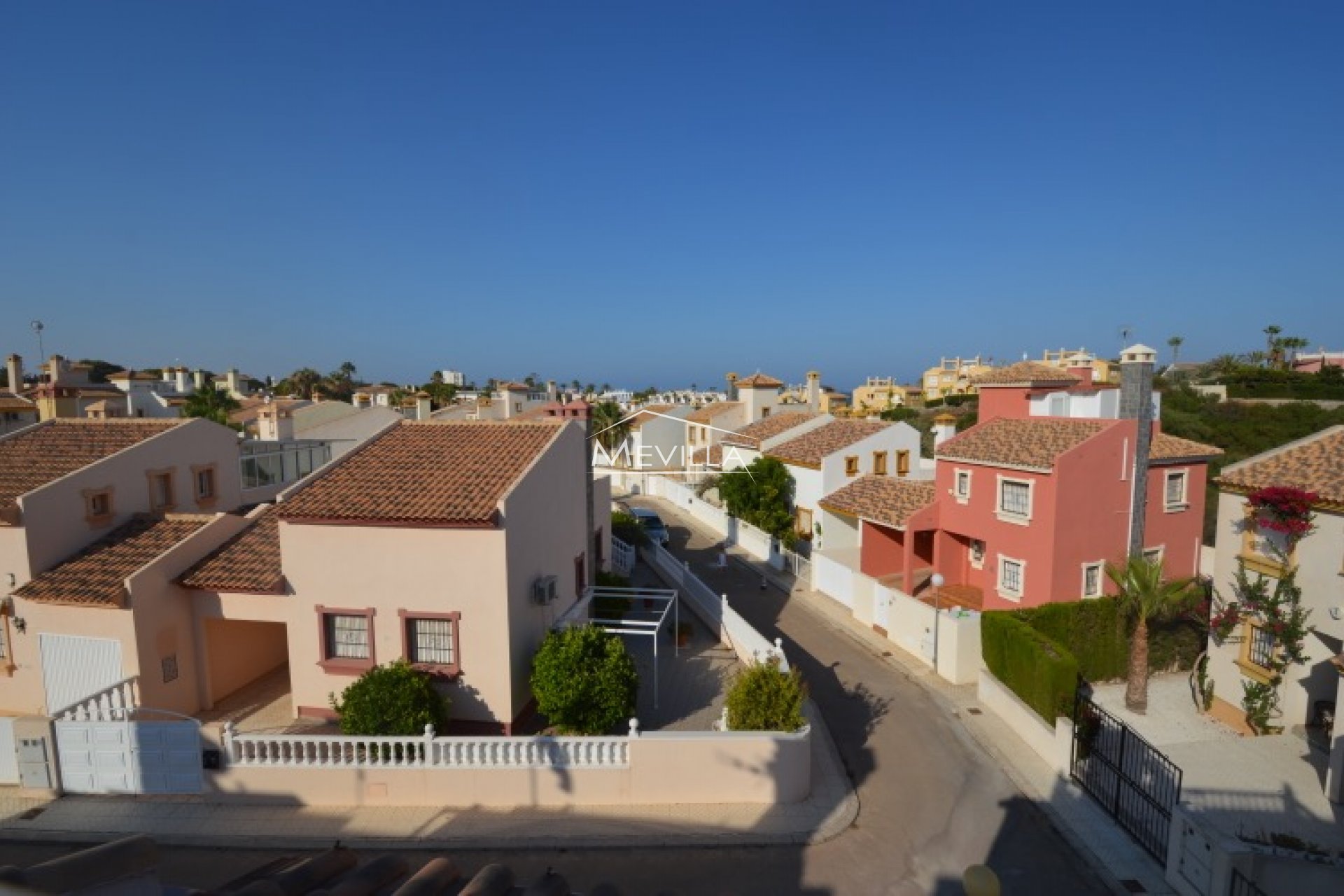 Reventes - Villa - Orihuela Costa - Cabo Roig