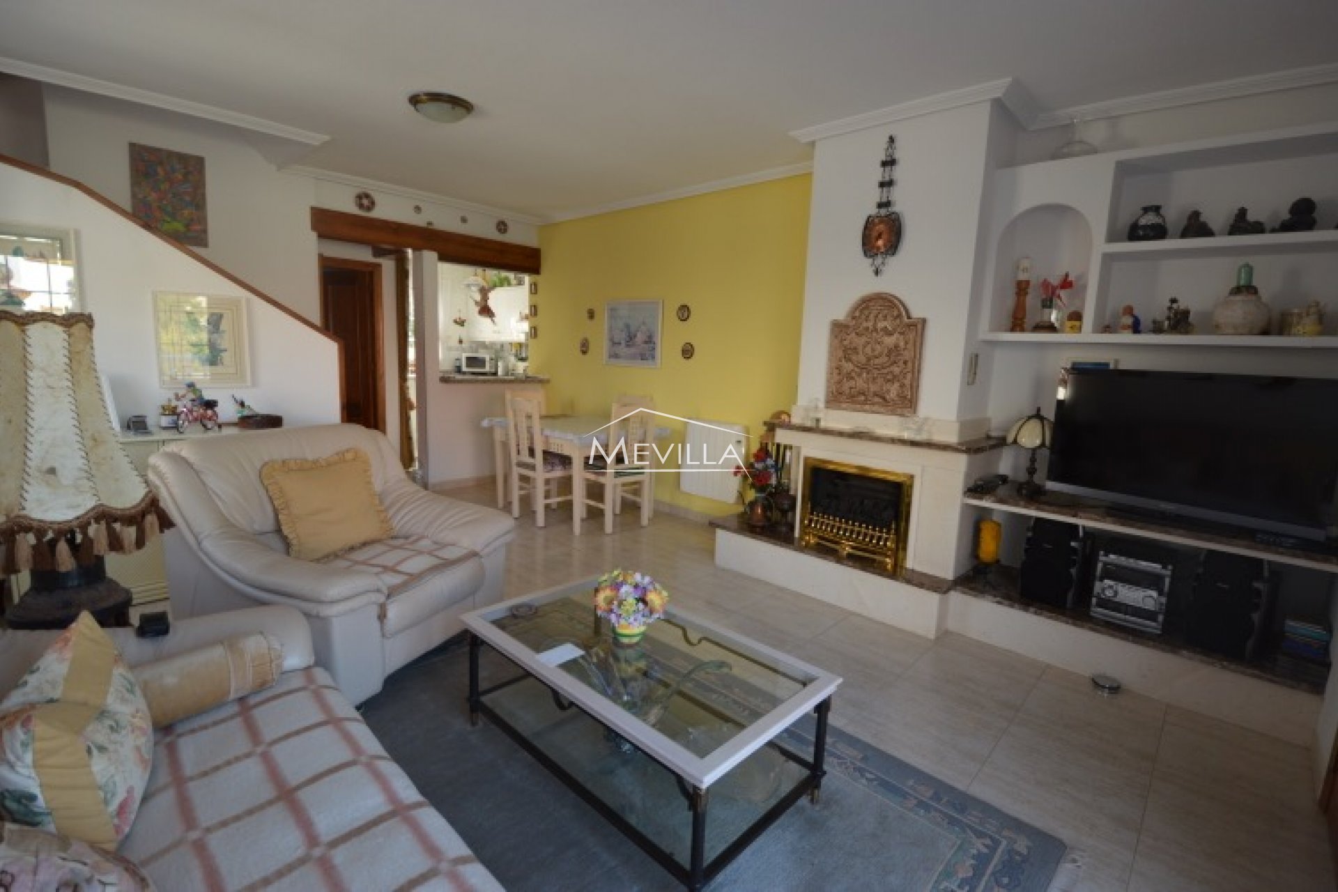 Reventes - Villa - Orihuela Costa - Cabo Roig