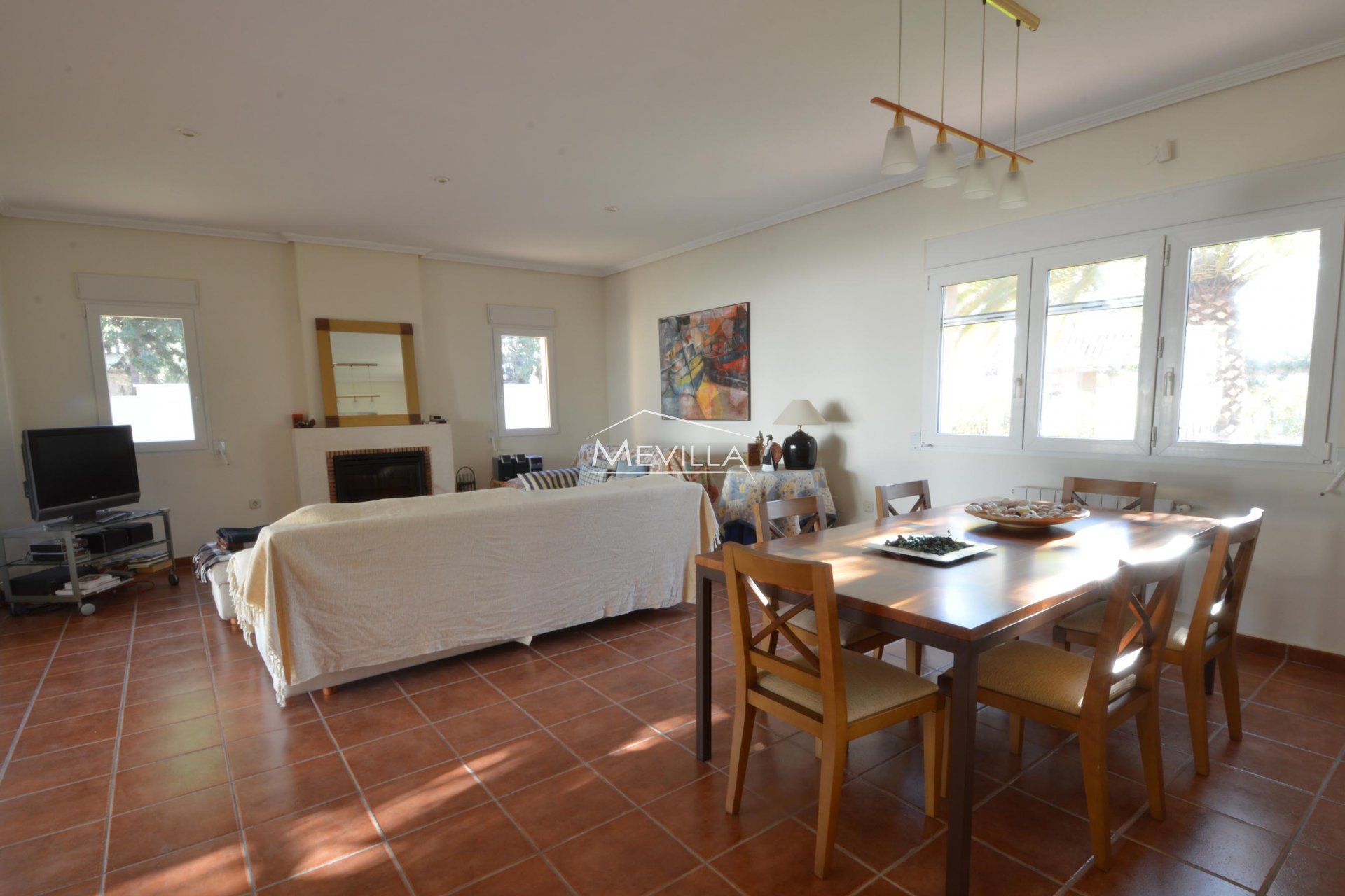 Reventes - Villa - Orihuela Costa - Cabo Roig