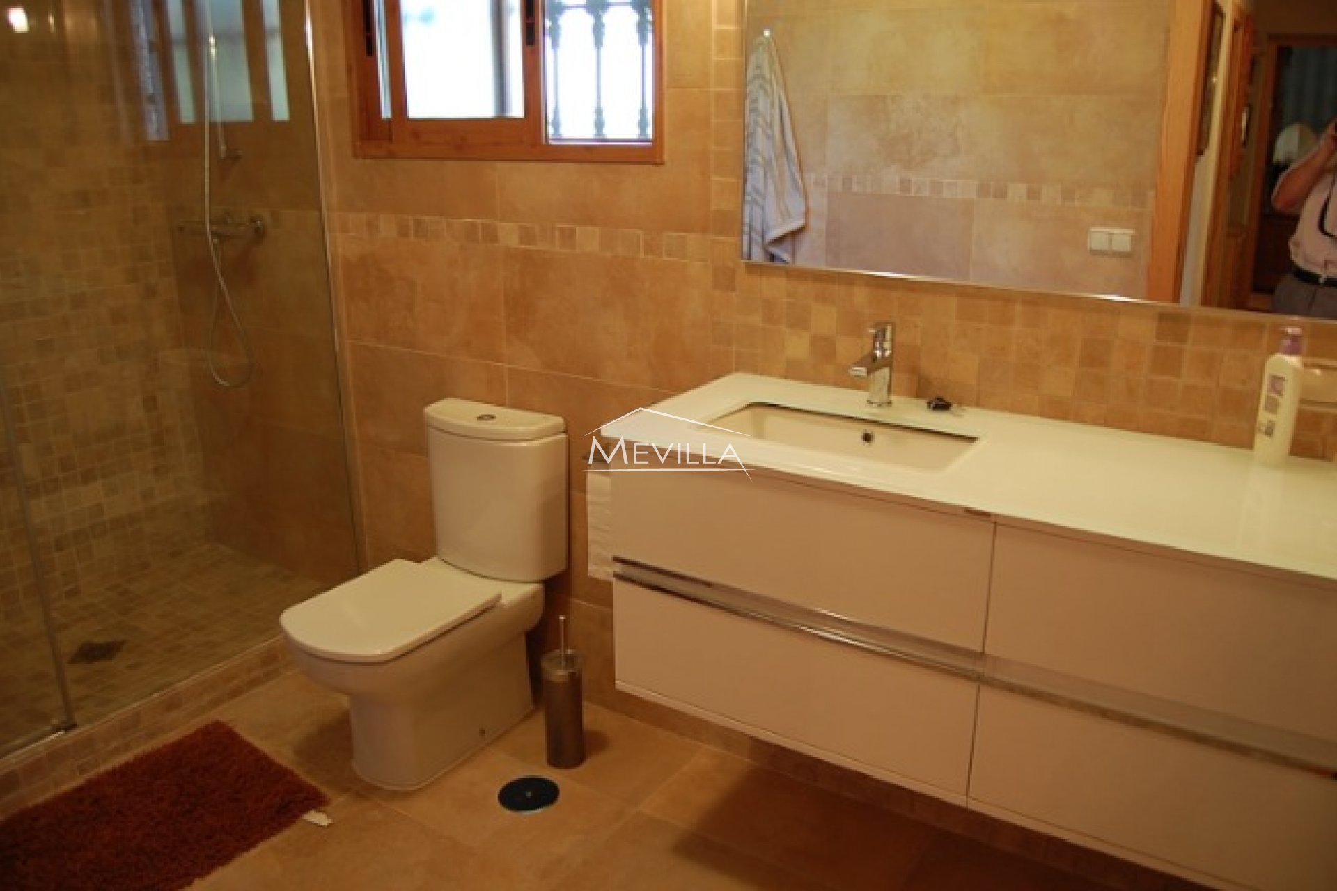 Reventes - Villa - Orihuela Costa - Cabo Roig