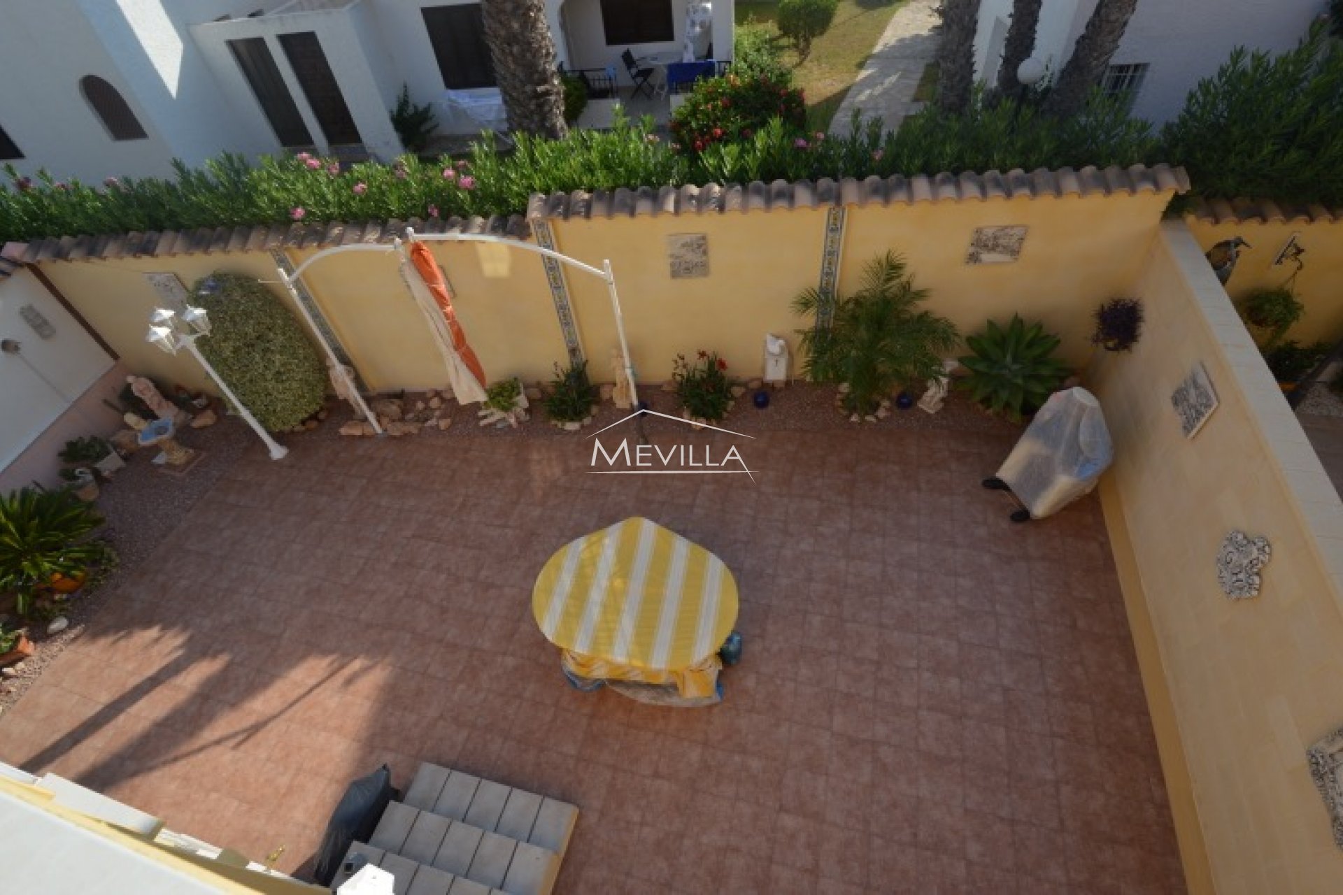 Reventes - Villa - Orihuela Costa - Cabo Roig