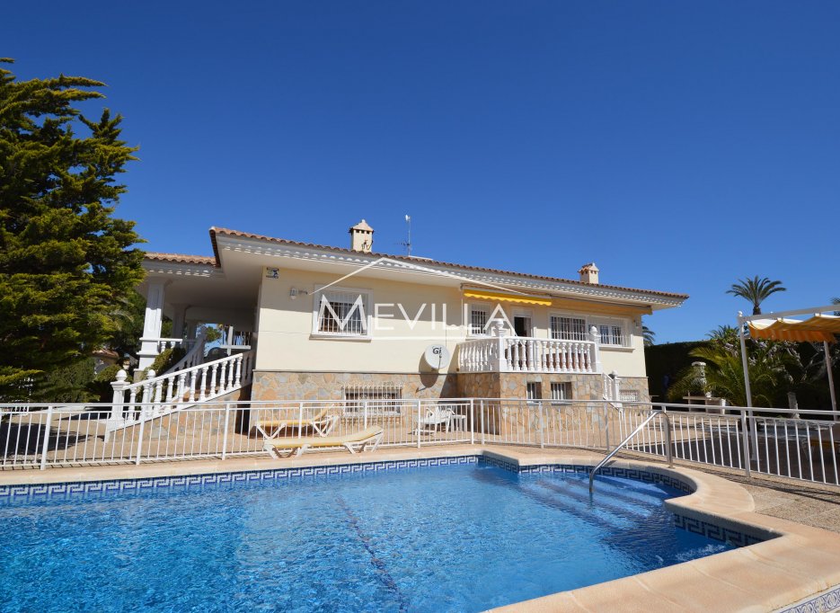 Reventes - Villa - Orihuela Costa - Cabo Roig