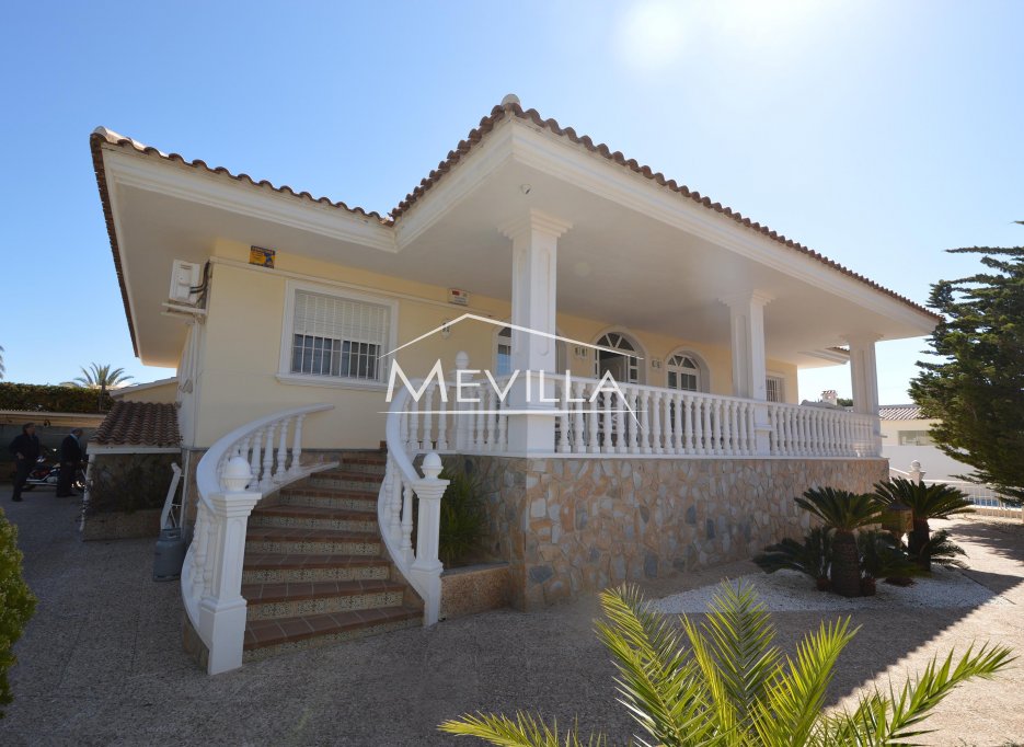Reventes - Villa - Orihuela Costa - Cabo Roig