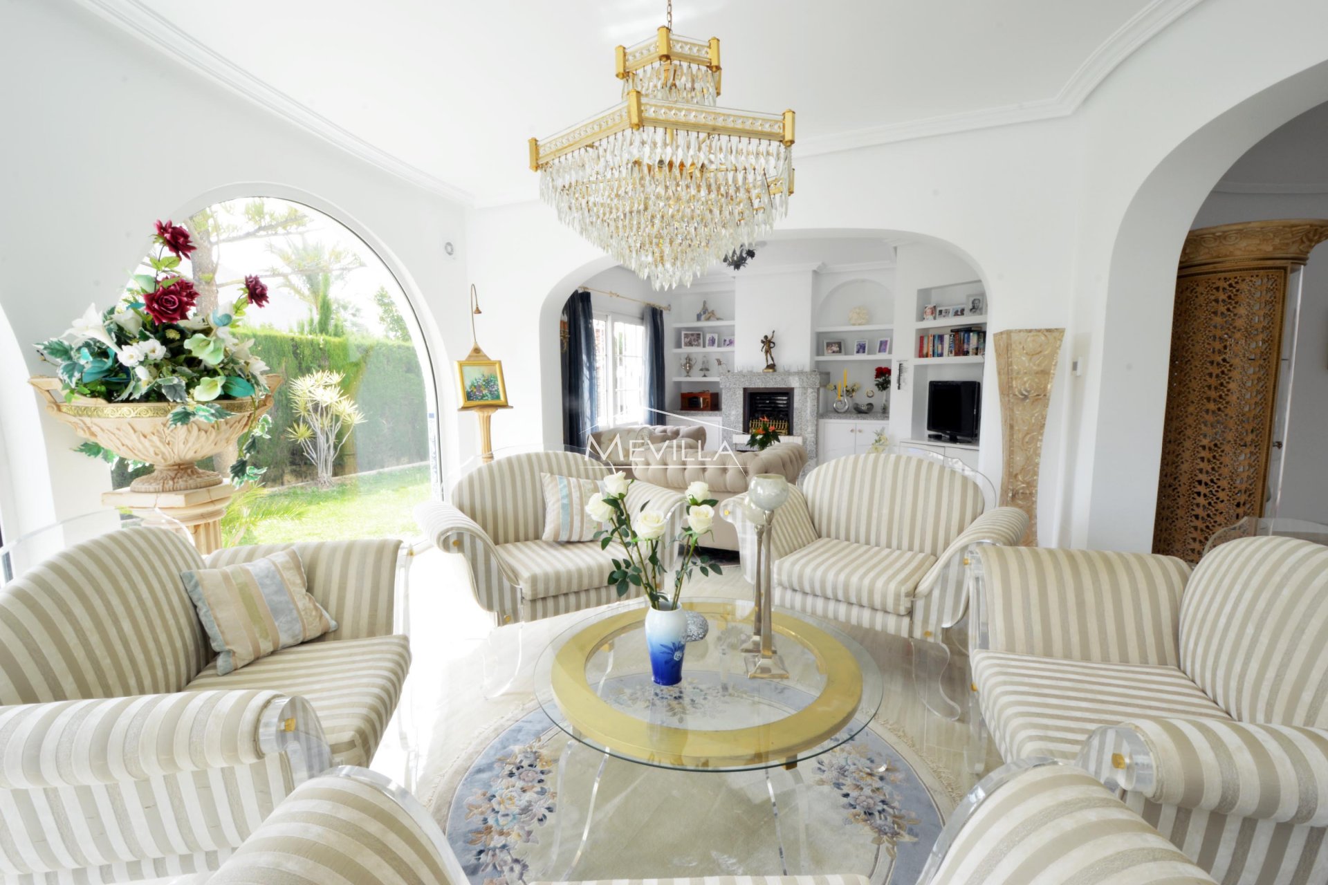 Reventes - Villa - Orihuela Costa - Cabo Roig