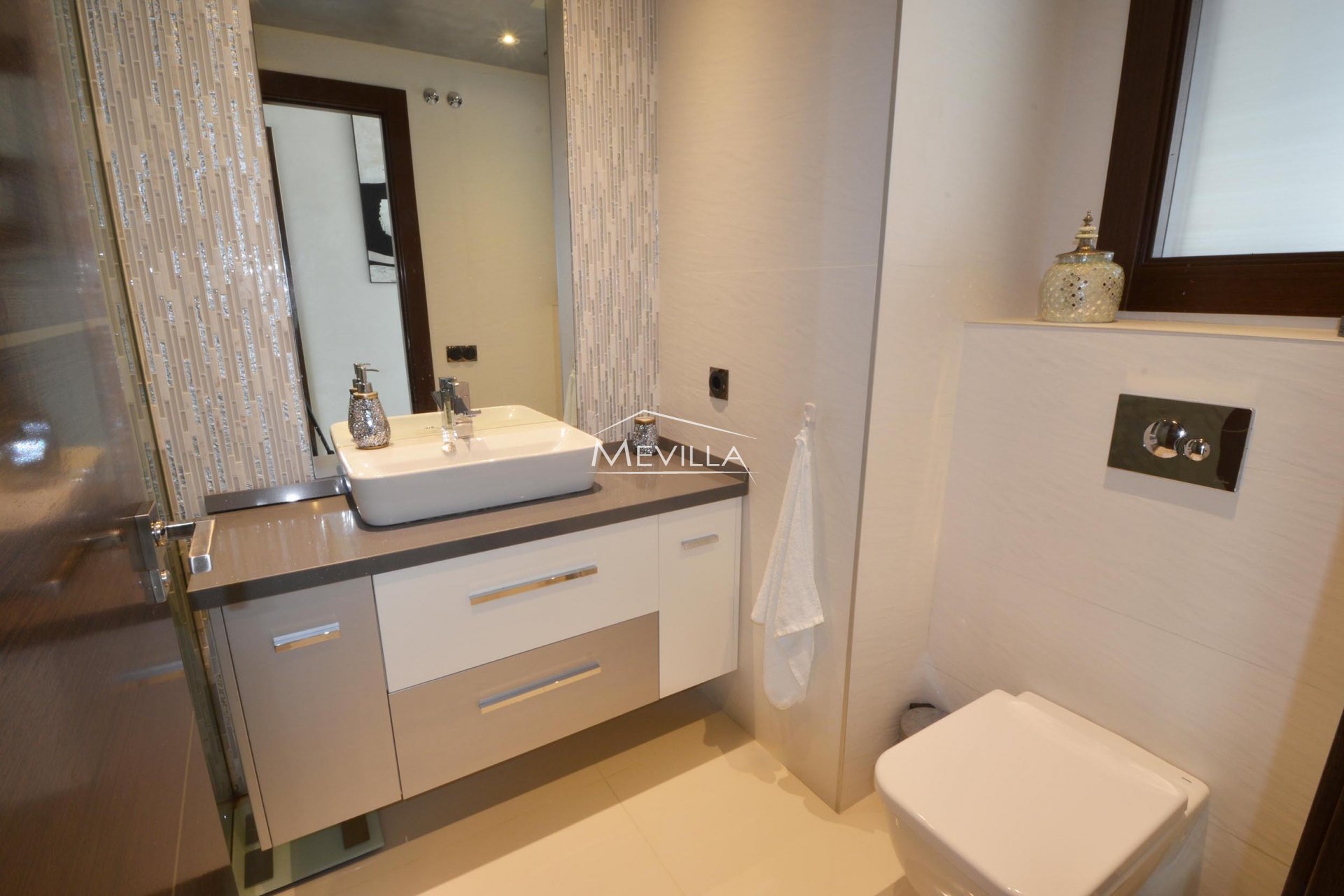 Reventes - Villa - Orihuela Costa - Cabo Roig