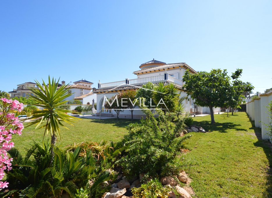 Reventes - Villa - Orihuela Costa - Cabo Roig