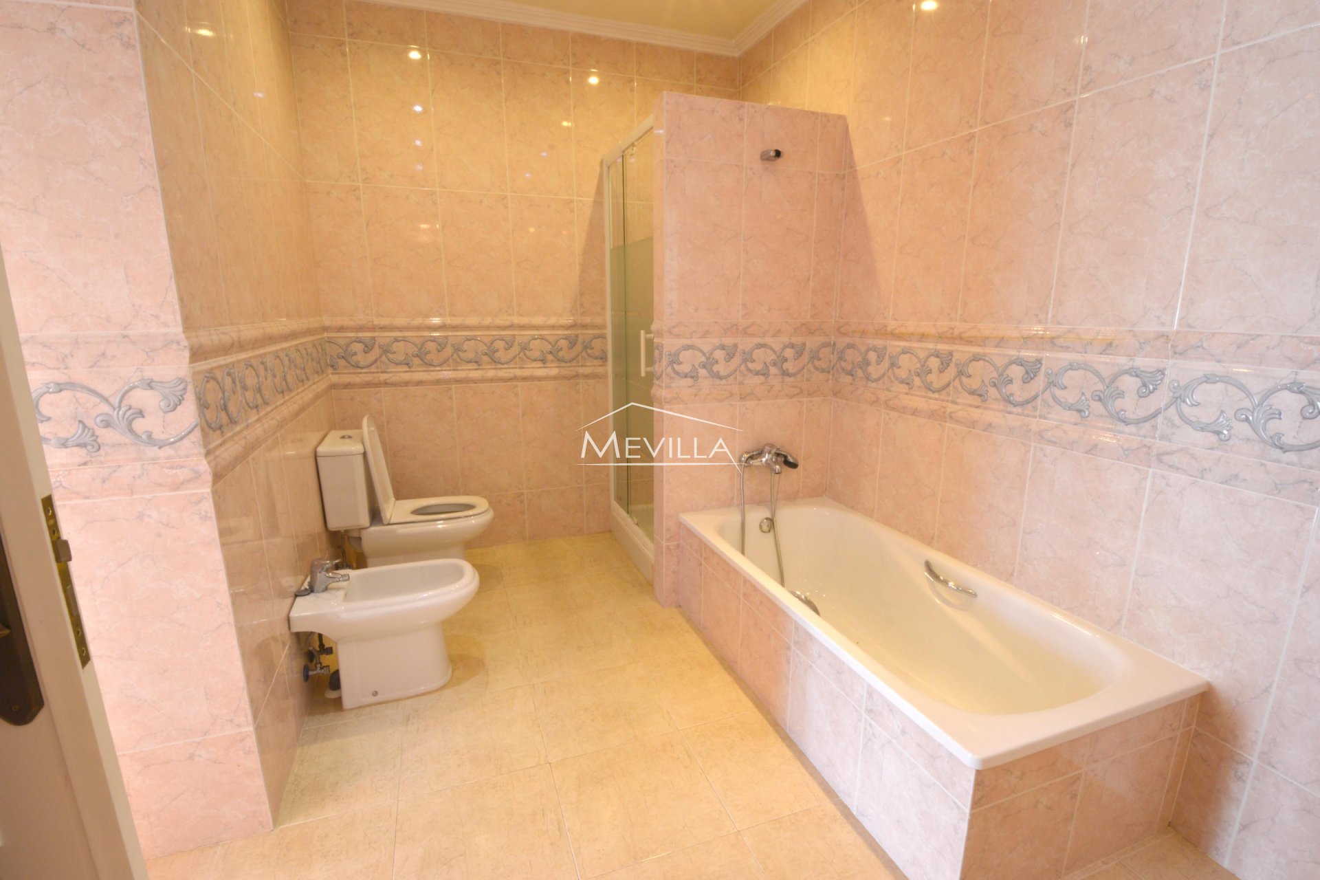 Reventes - Villa - Orihuela Costa - Cabo Roig