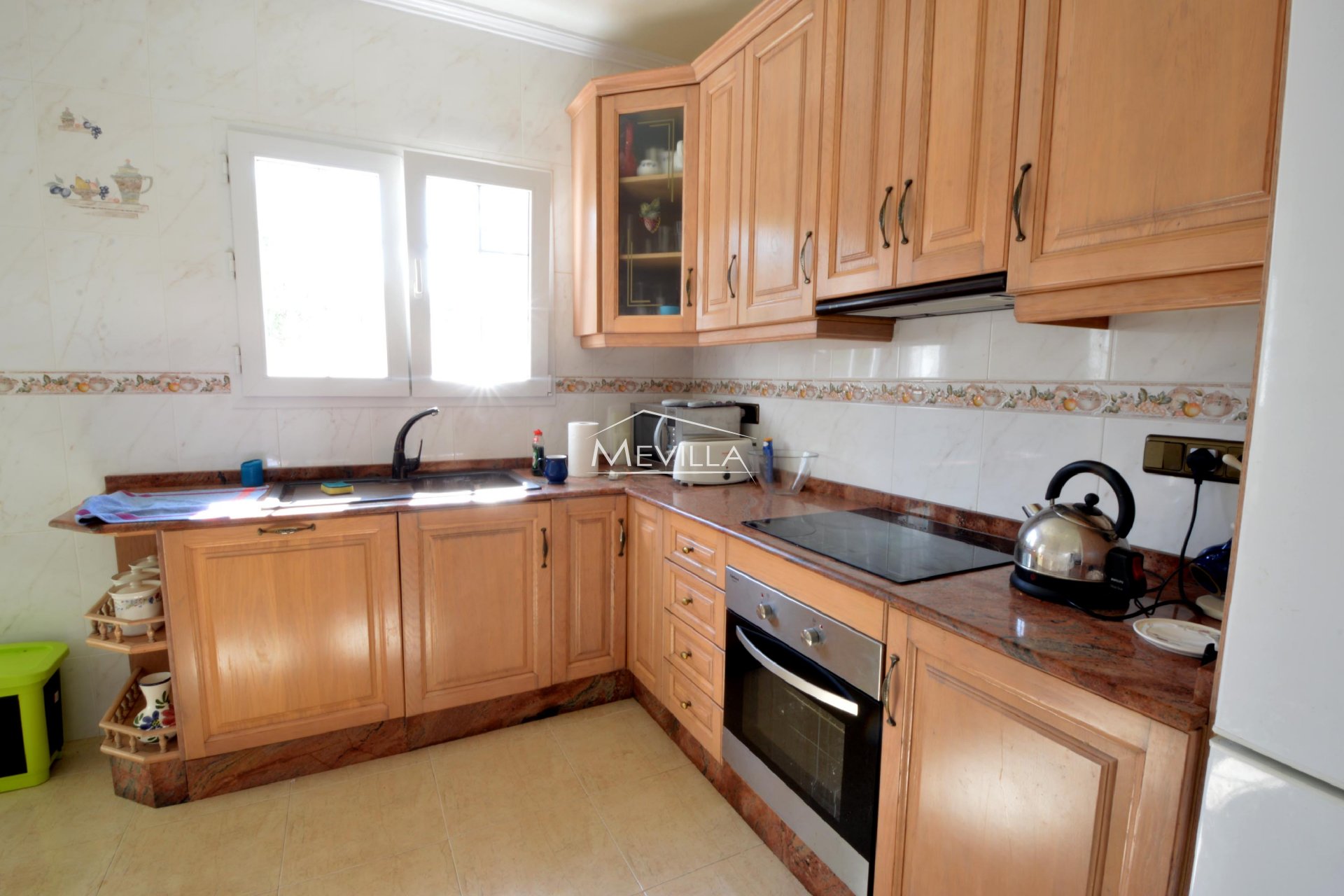 Reventes - Villa - Orihuela Costa - Cabo Roig