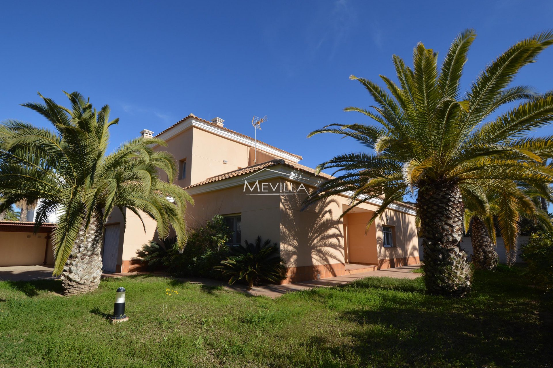 Reventes - Villa - Orihuela Costa - Cabo Roig