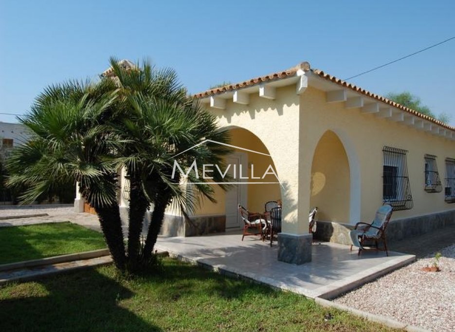 Reventes - Villa - Orihuela Costa - Cabo Roig
