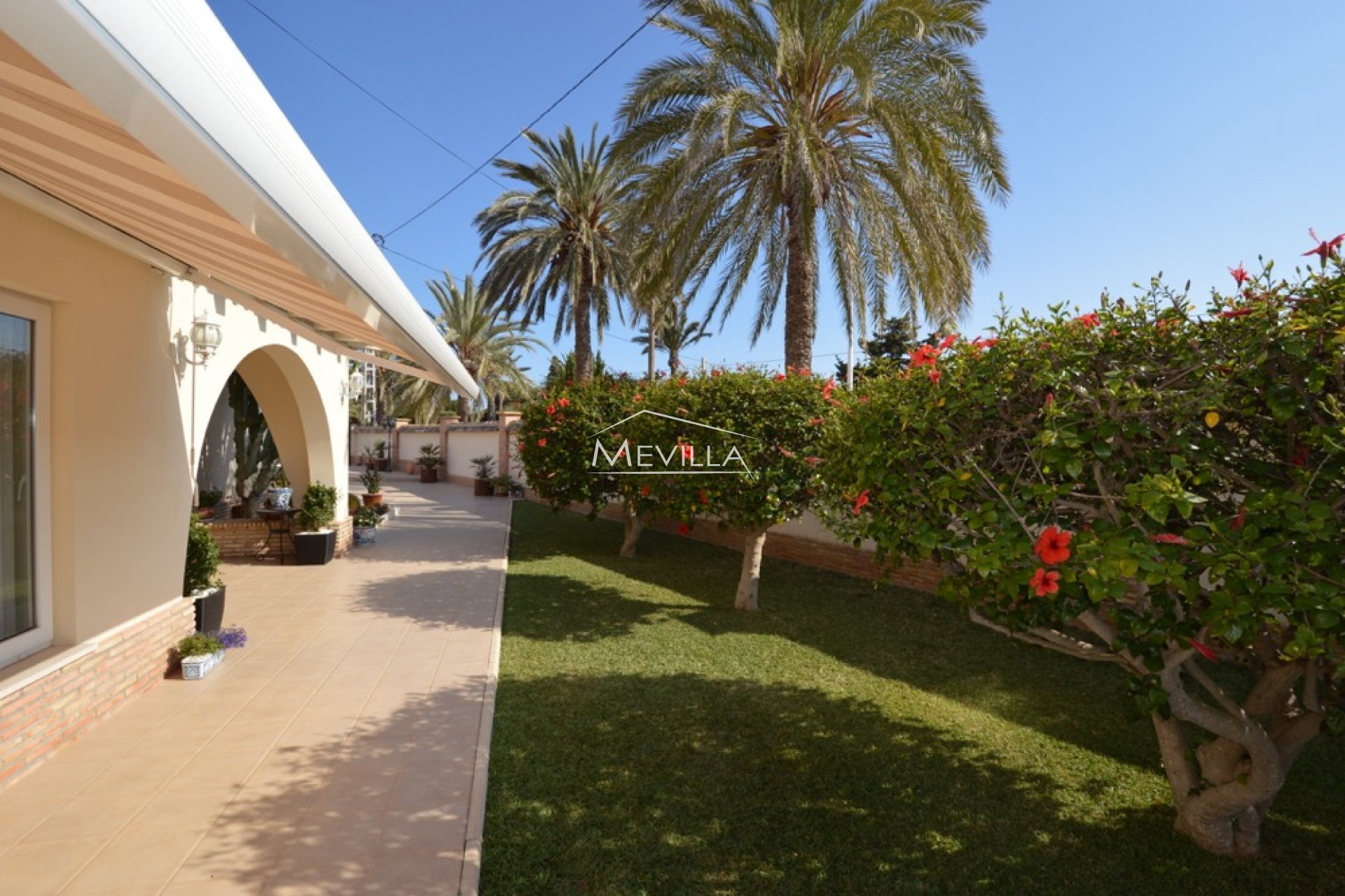 Reventes - Villa - Orihuela Costa - Cabo Roig