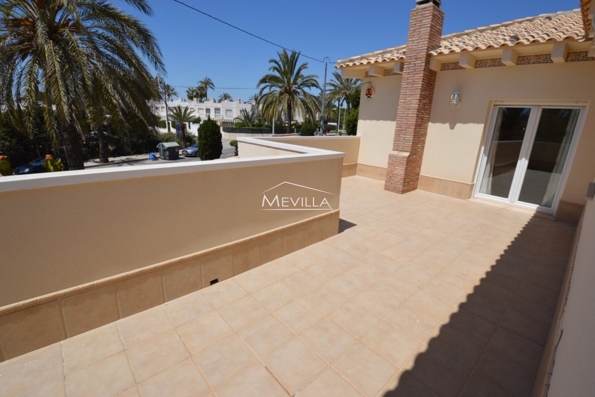 Reventes - Villa - Orihuela Costa - Cabo Roig