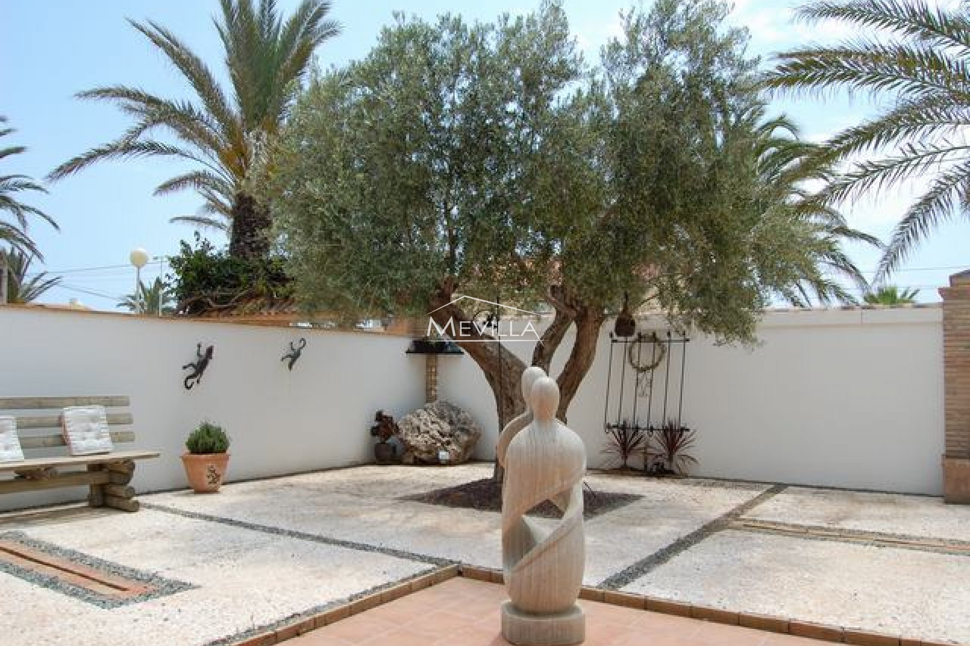 Reventes - Villa - Orihuela Costa - Cabo Roig