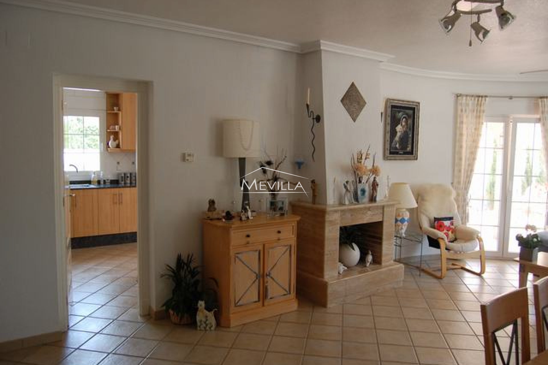 Reventes - Villa - Orihuela Costa - Cabo Roig