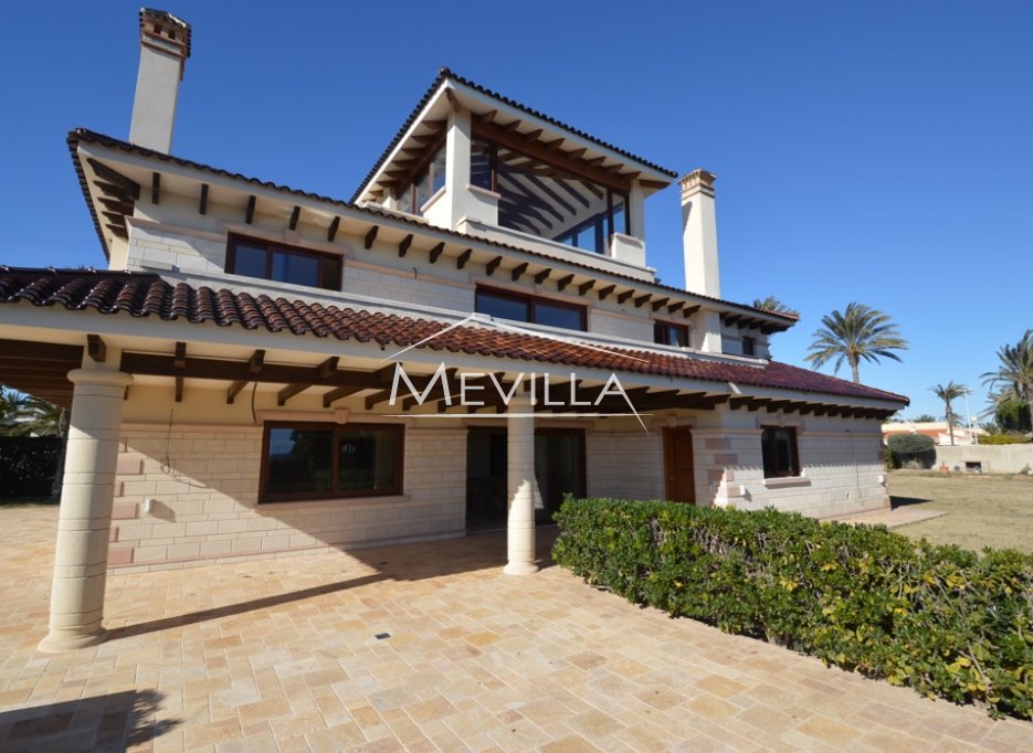 Reventes - Villa - Orihuela Costa - Cabo Roig