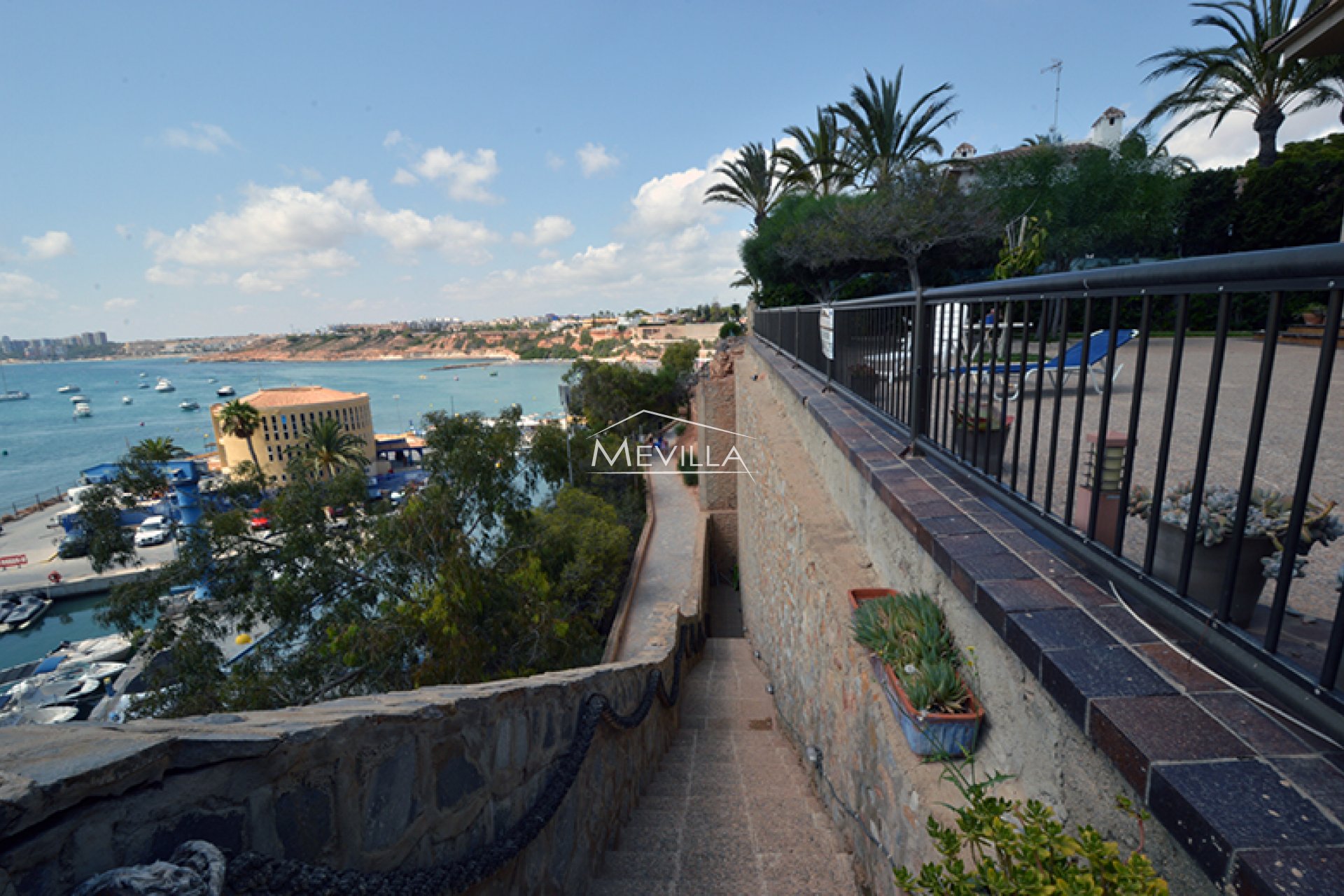 Reventes - Villa - Orihuela Costa - Cabo Roig