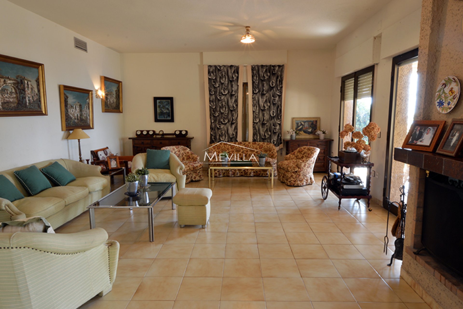 Reventes - Villa - Orihuela Costa - Cabo Roig