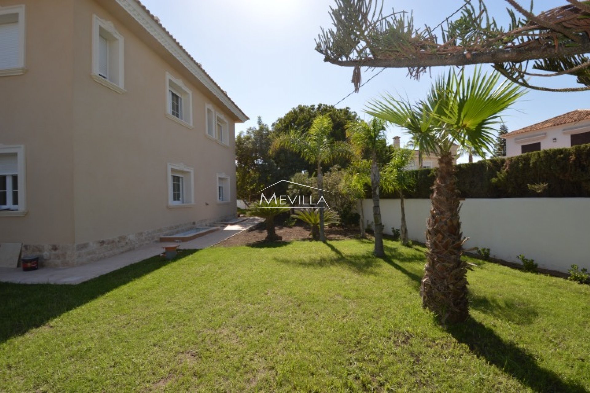 Reventes - Villa - Orihuela Costa - Cabo Roig