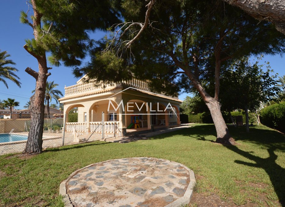 Reventes - Villa - Orihuela Costa - Cabo Roig