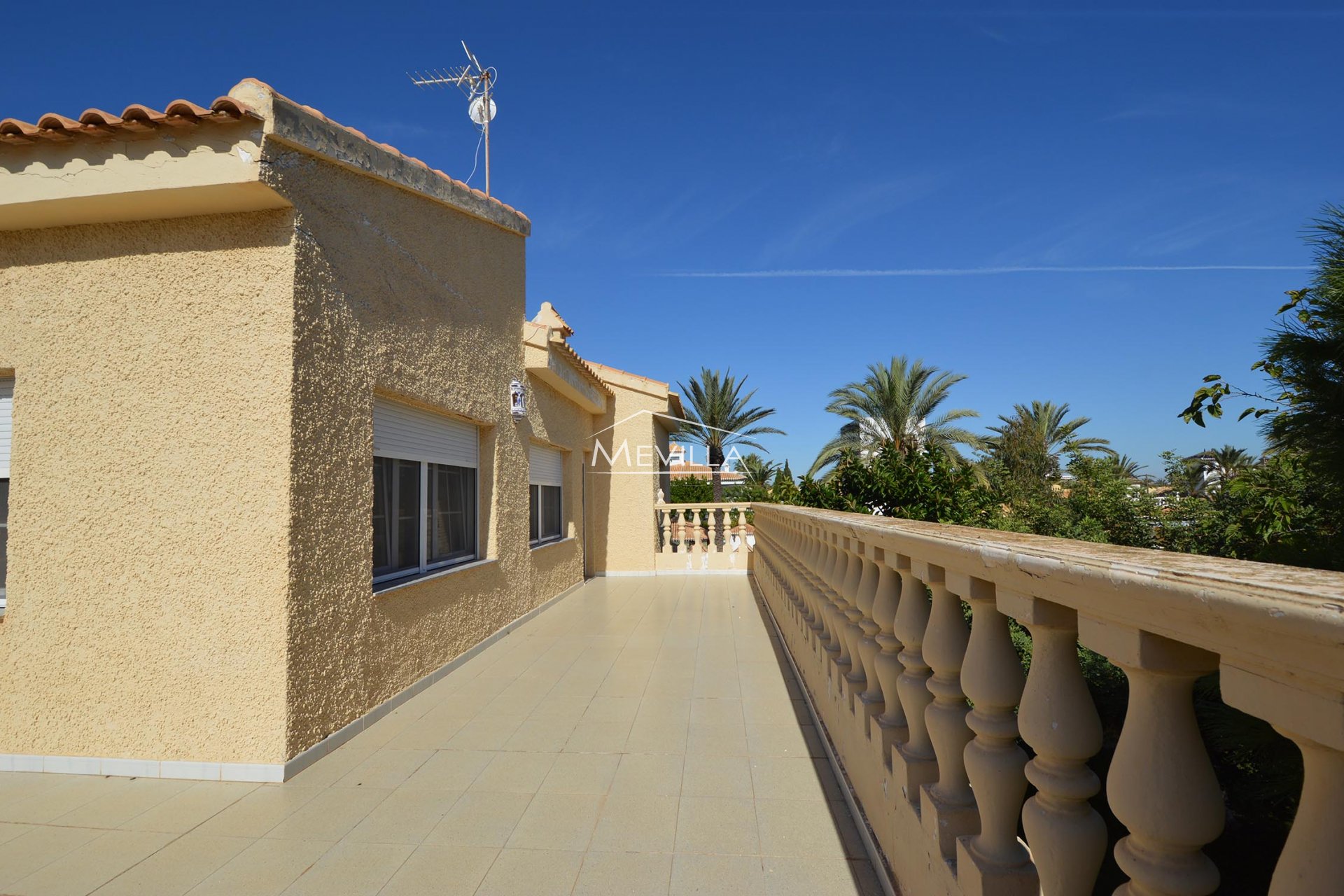 Reventes - Villa - Orihuela Costa - Cabo Roig