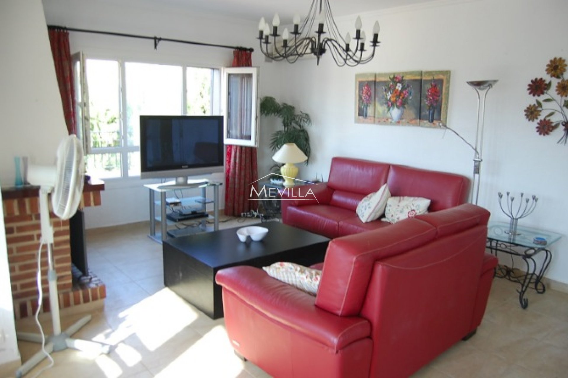 Reventes - Villa - Orihuela Costa - Cabo Roig