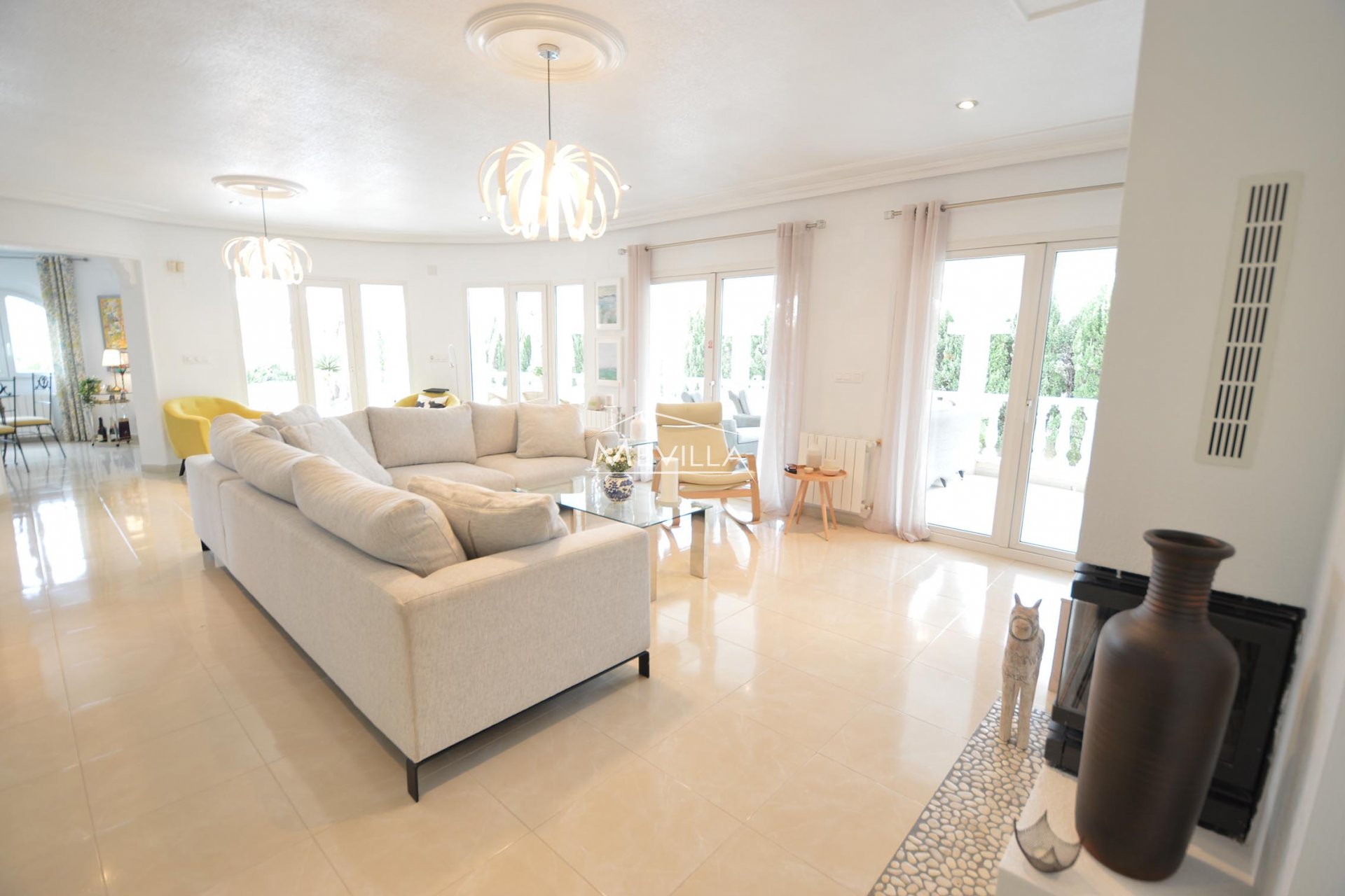 Reventes - Villa - Orihuela Costa - Cabo Roig