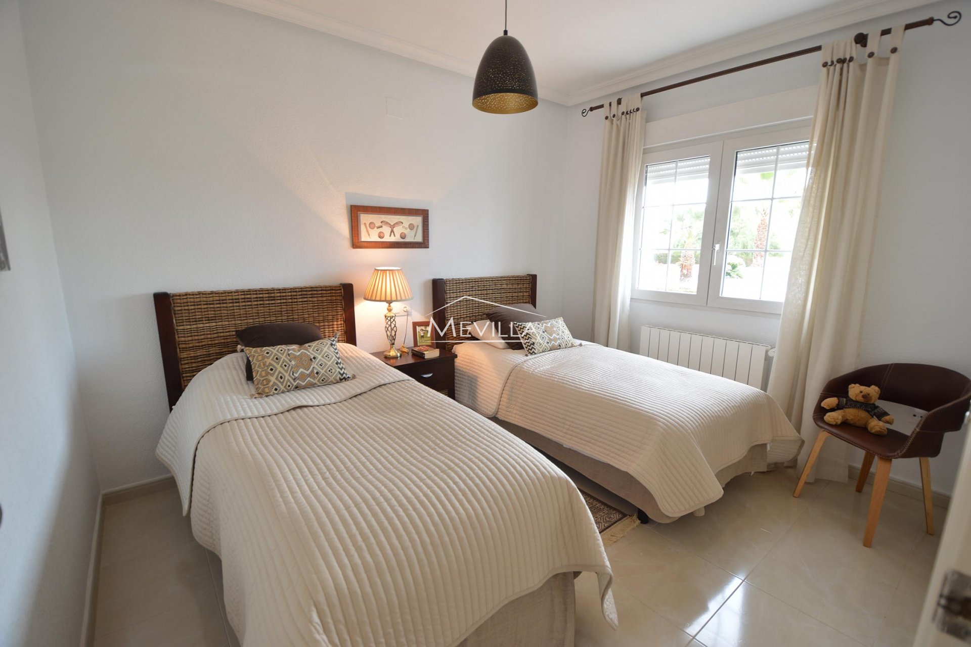 Reventes - Villa - Orihuela Costa - Cabo Roig