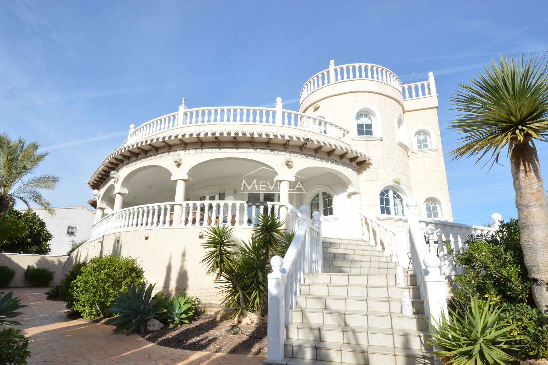 Reventes - Villa - Orihuela Costa - Cabo Roig