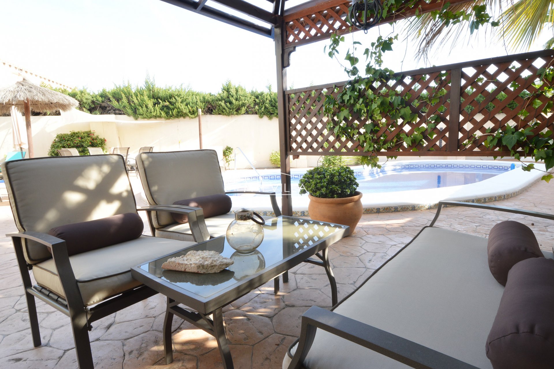 Reventes - Villa - Orihuela Costa - Cabo Roig