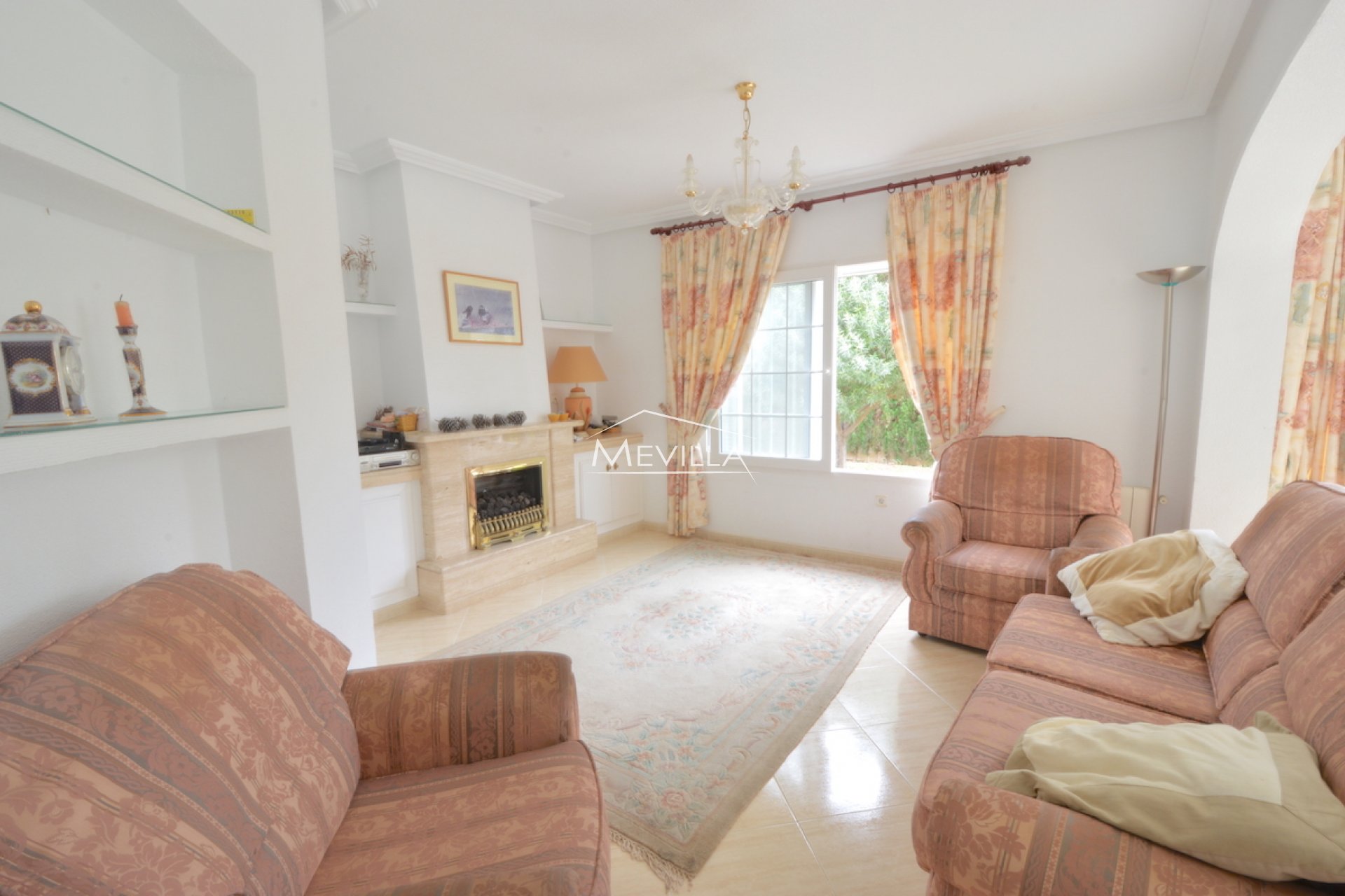 Reventes - Villa - Orihuela Costa - Cabo Roig