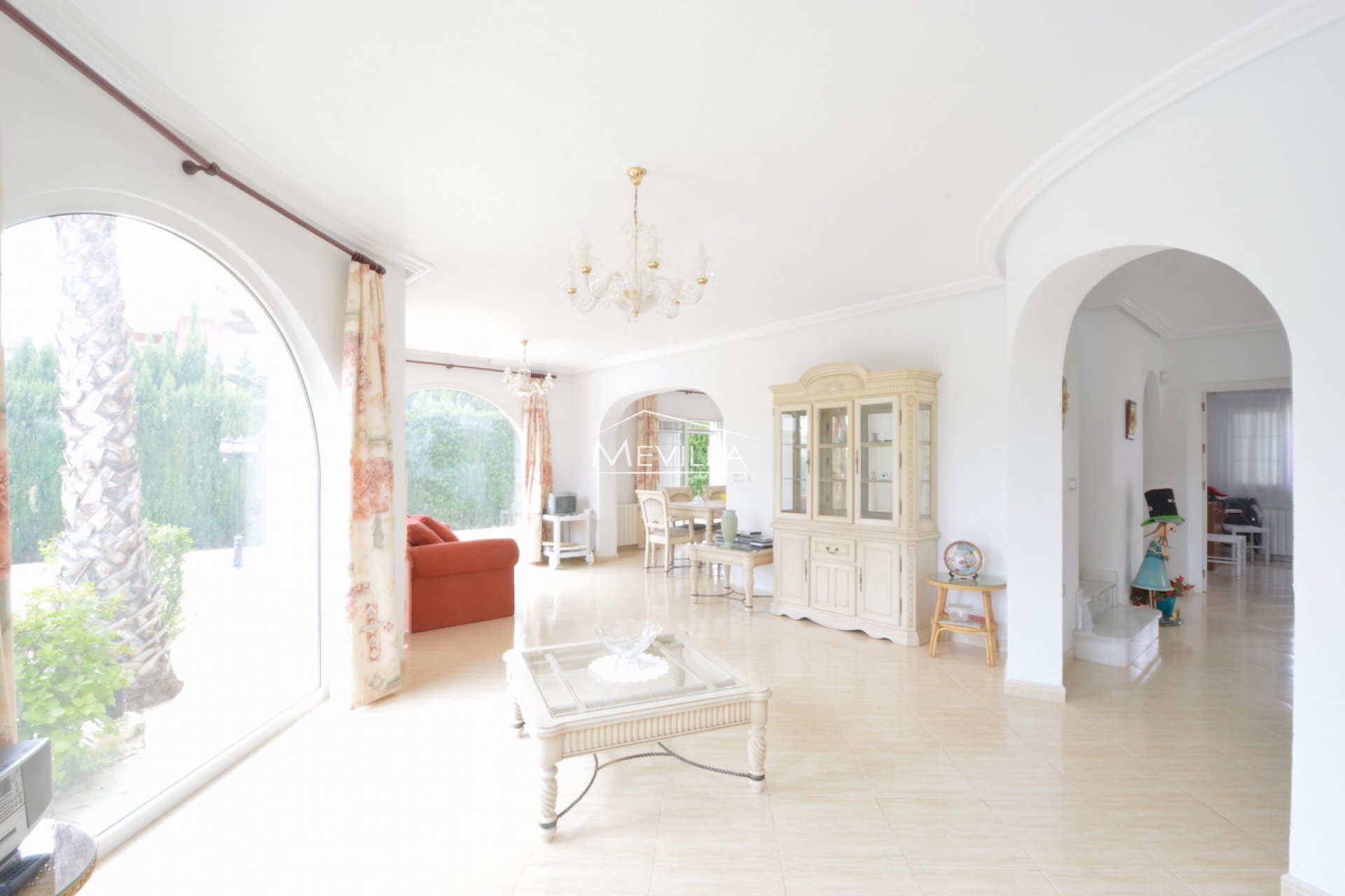 Reventes - Villa - Orihuela Costa - Cabo Roig