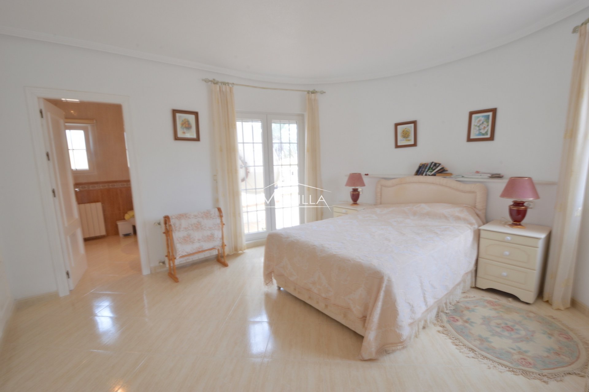 Reventes - Villa - Orihuela Costa - Cabo Roig