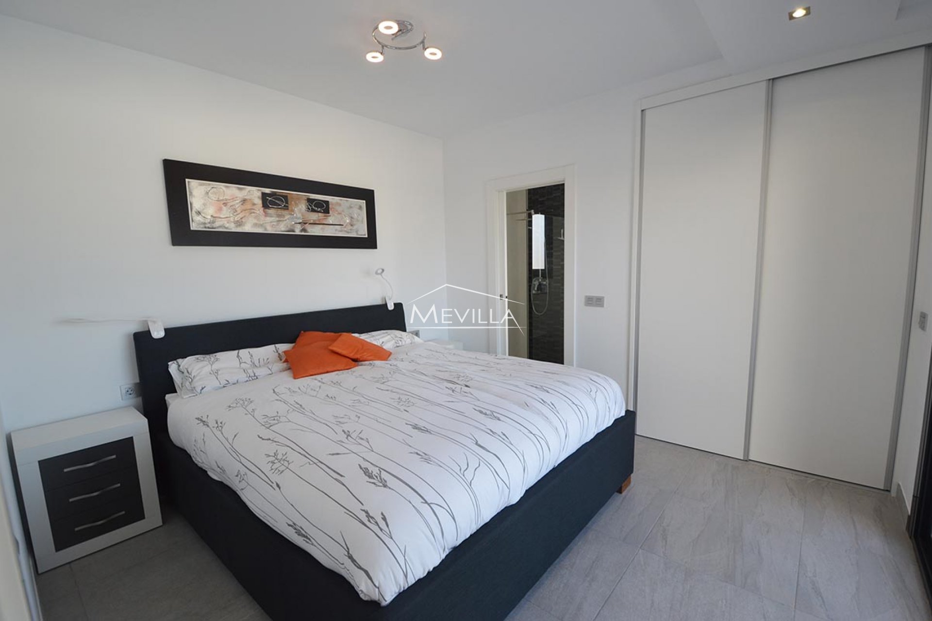 Reventes - Villa - Orihuela Costa - Cabo Roig