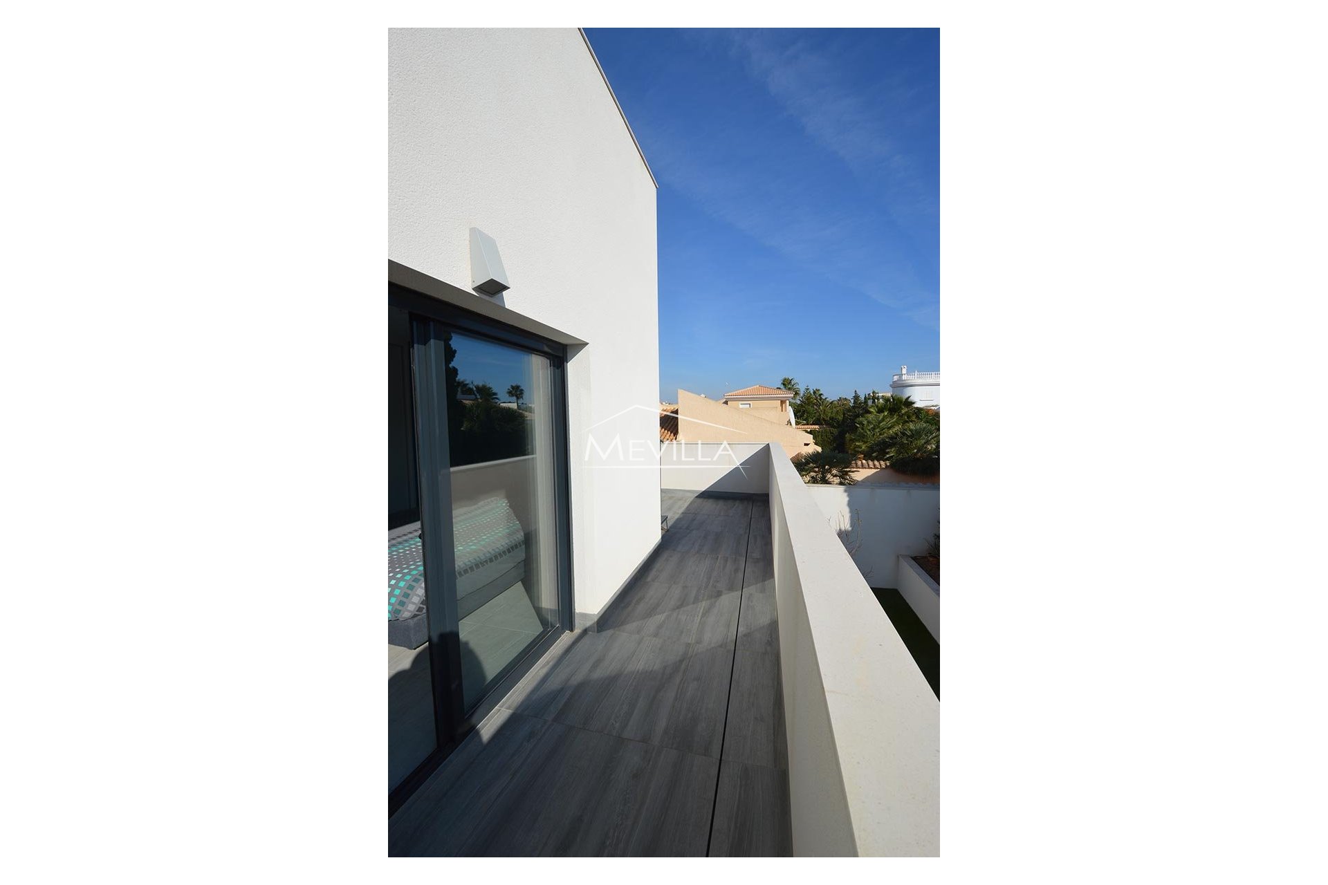 Reventes - Villa - Orihuela Costa - Cabo Roig