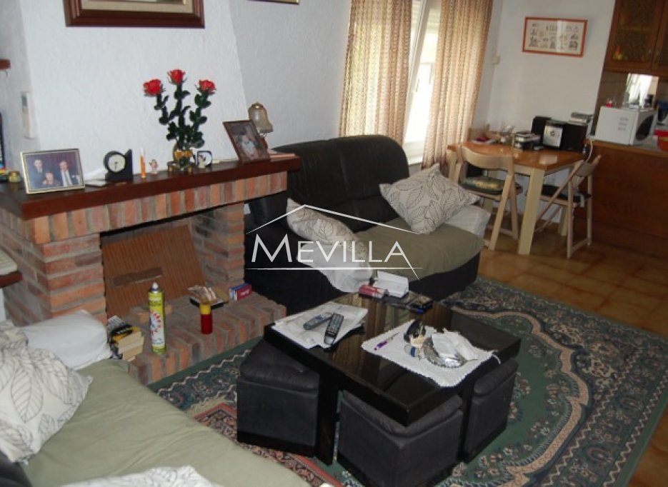 Reventes - Villa - Orihuela Costa - Cabo Roig
