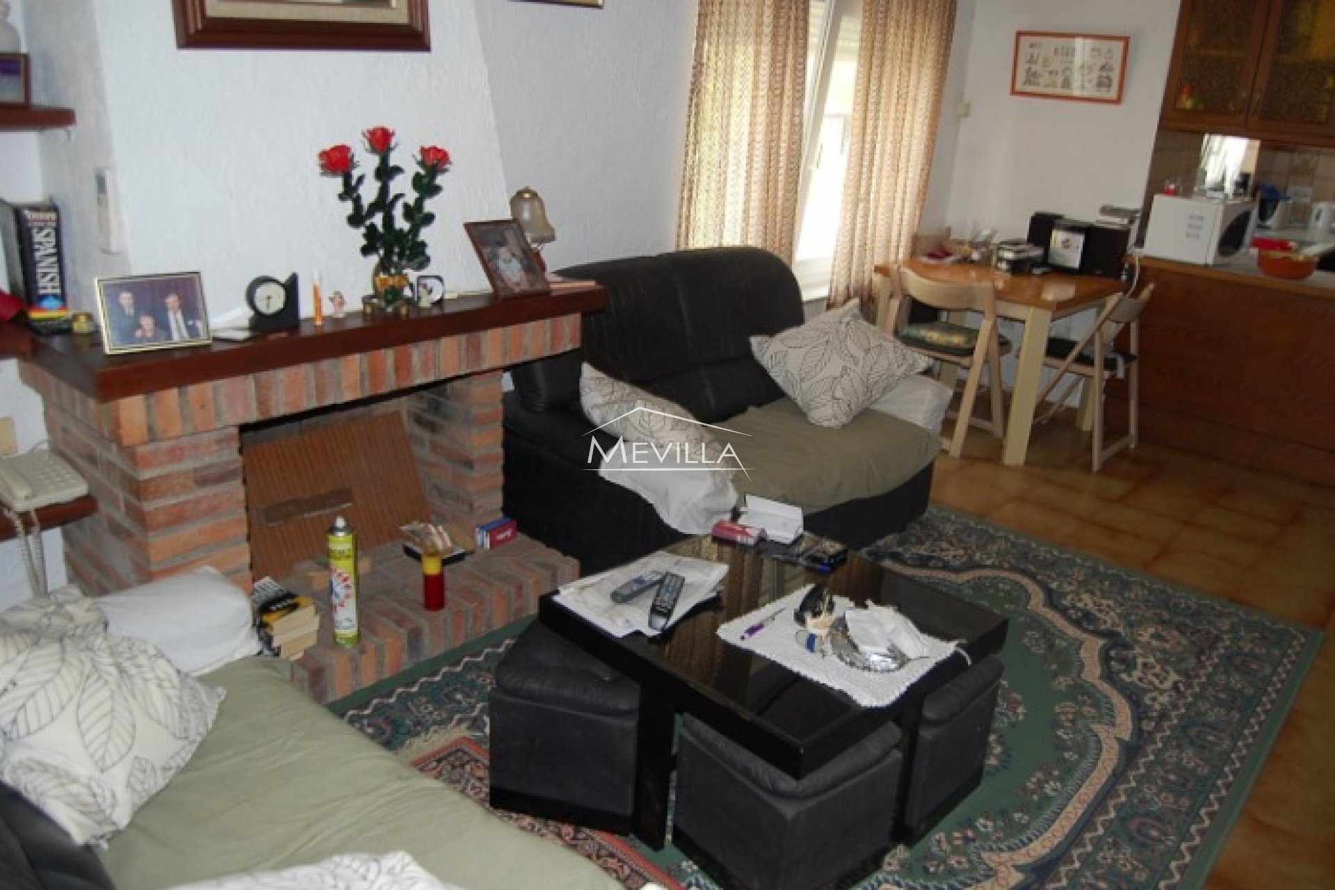 Reventes - Villa - Orihuela Costa - Cabo Roig