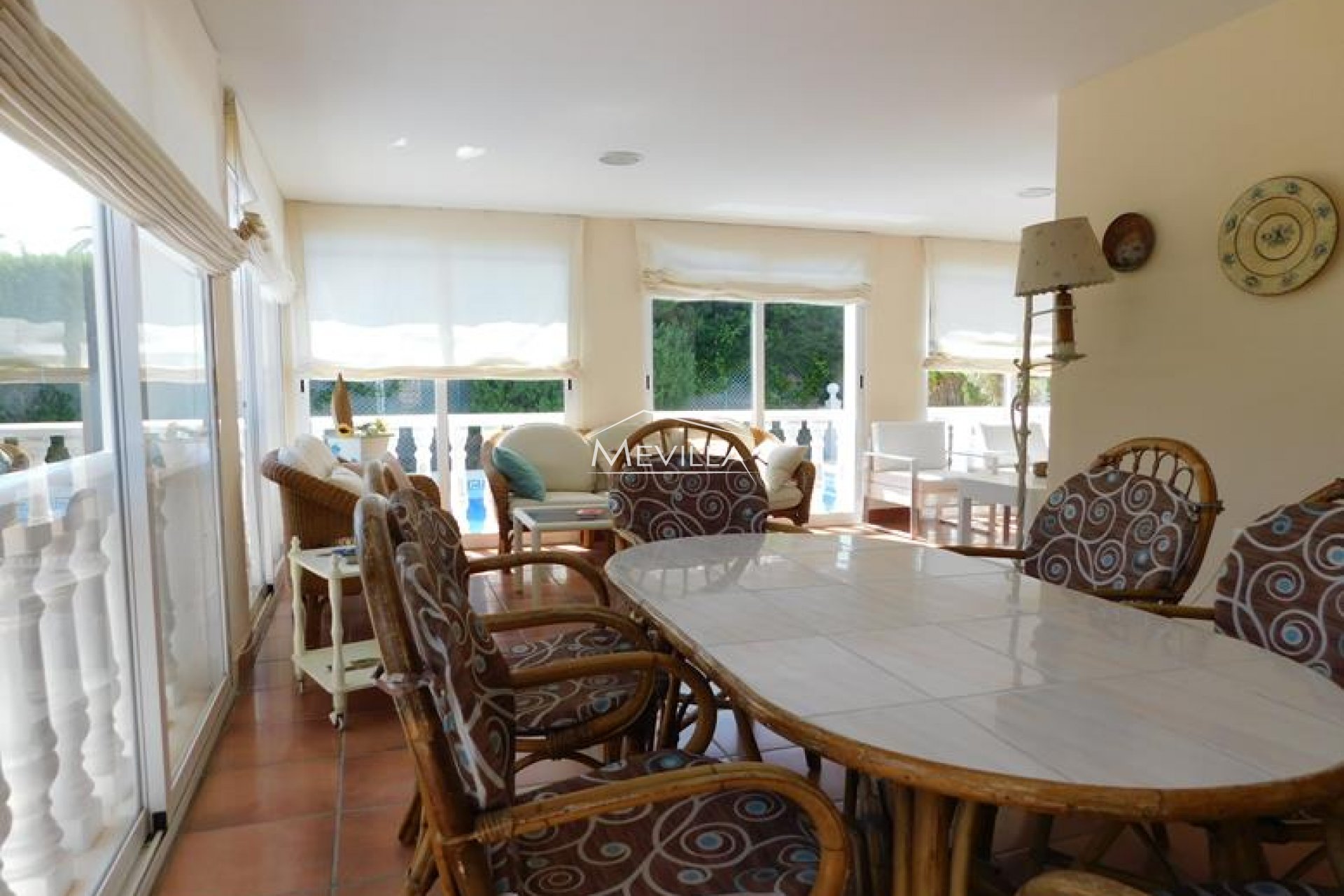 Reventes - Villa - Orihuela Costa - Cabo Roig