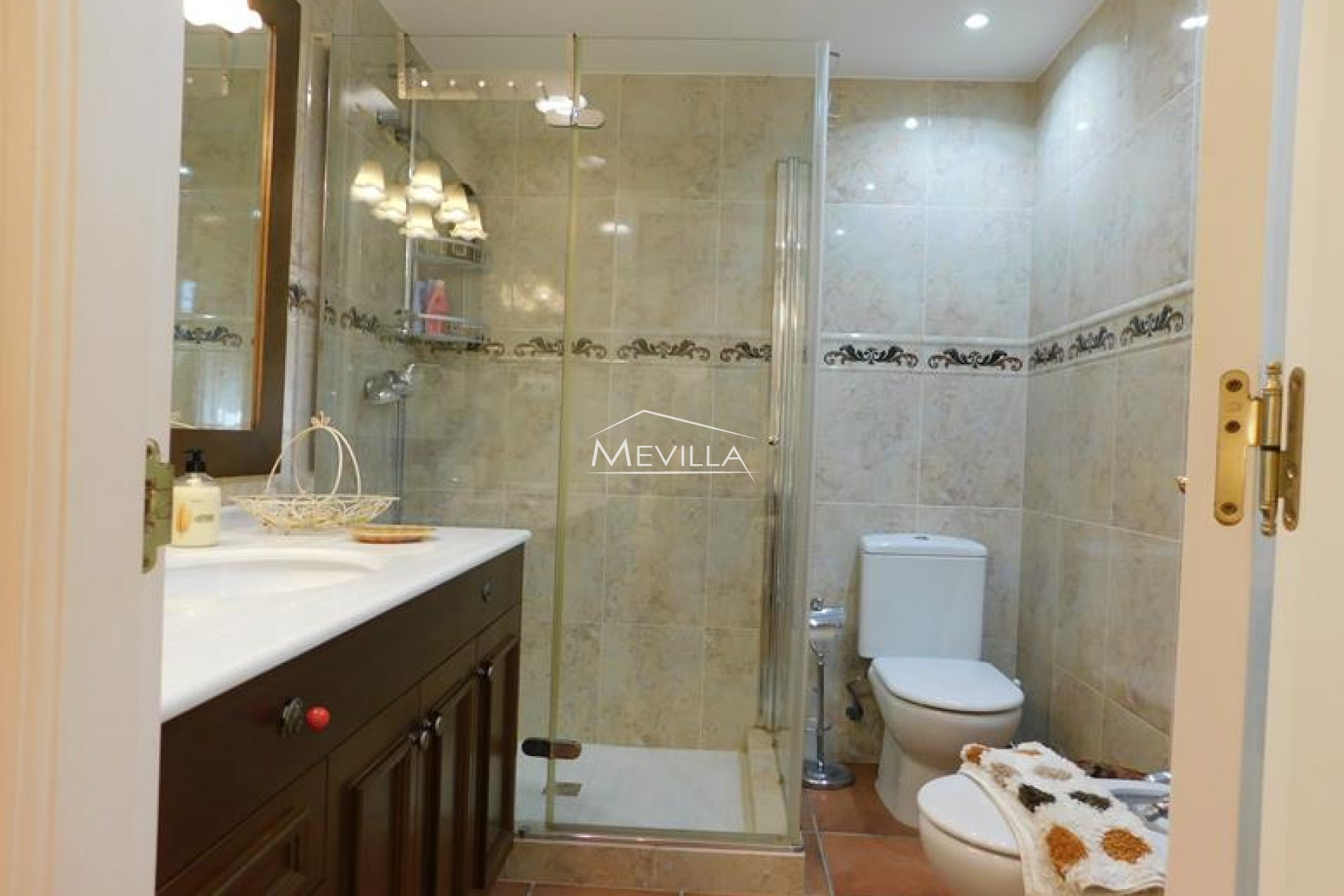 Reventes - Villa - Orihuela Costa - Cabo Roig