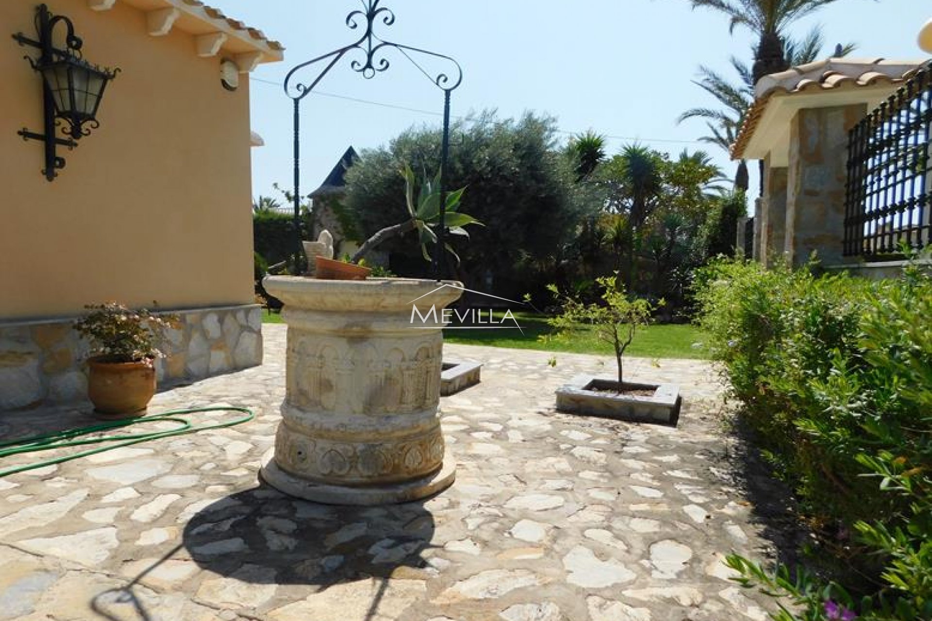 Reventes - Villa - Orihuela Costa - Cabo Roig