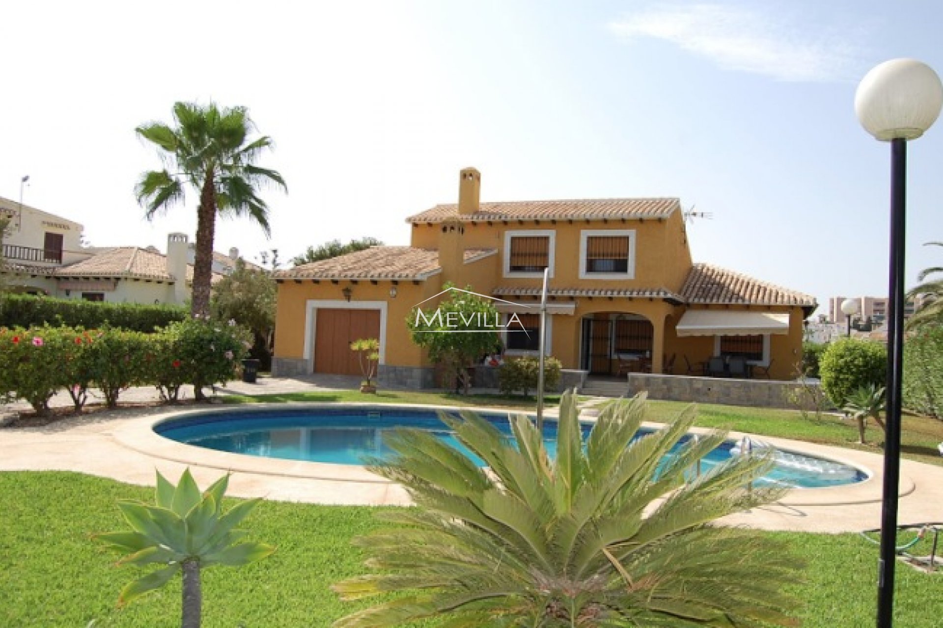 Reventes - Villa - Orihuela Costa - Cabo Roig