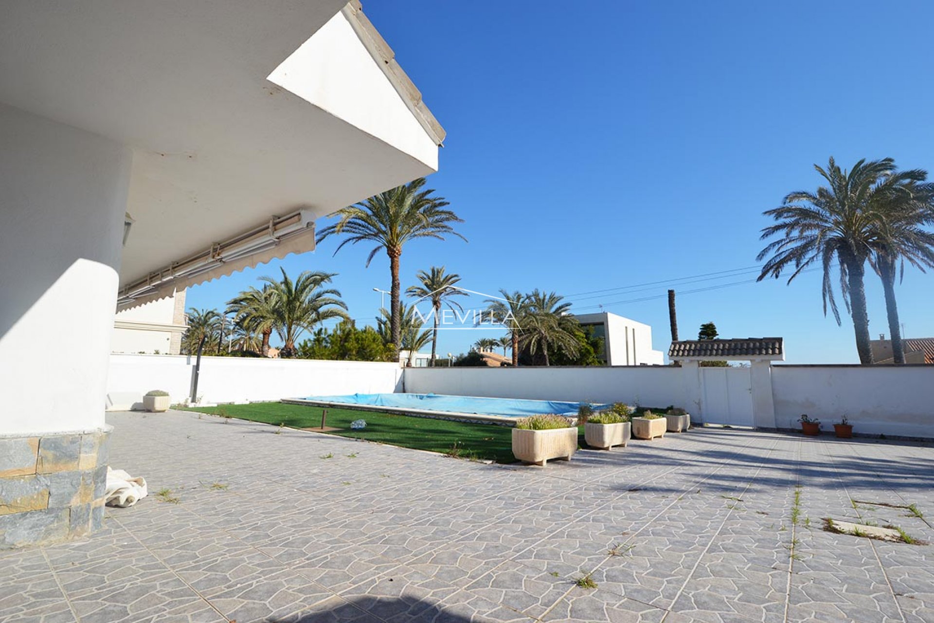 Reventes - Villa - Orihuela Costa - Cabo Roig