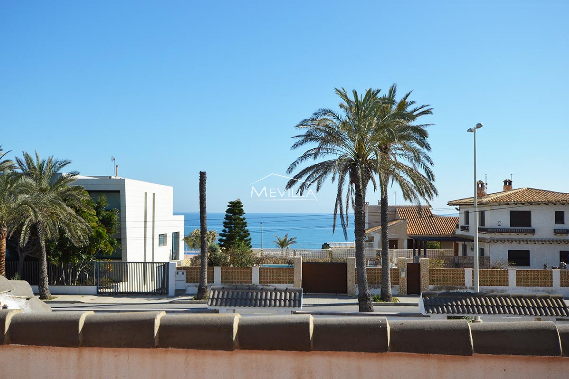 Reventes - Villa - Orihuela Costa - Cabo Roig
