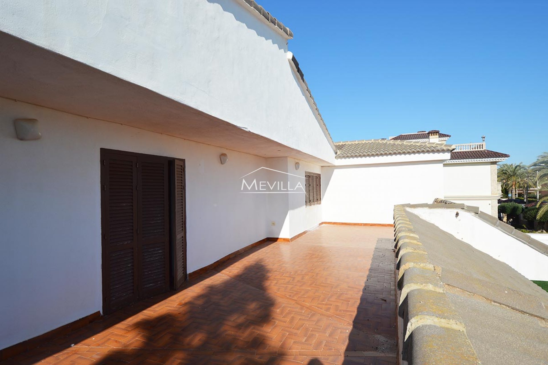 Reventes - Villa - Orihuela Costa - Cabo Roig