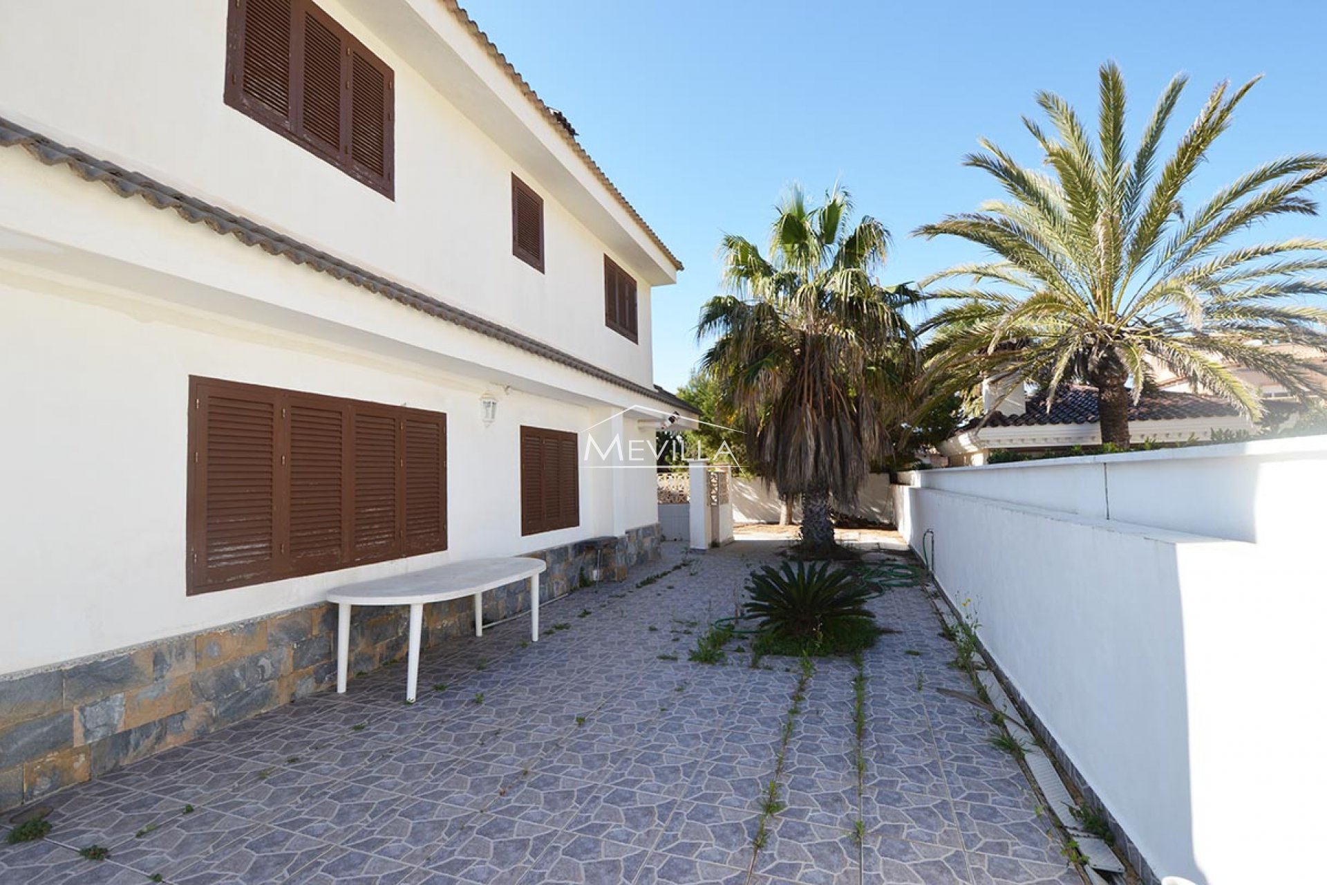 Reventes - Villa - Orihuela Costa - Cabo Roig