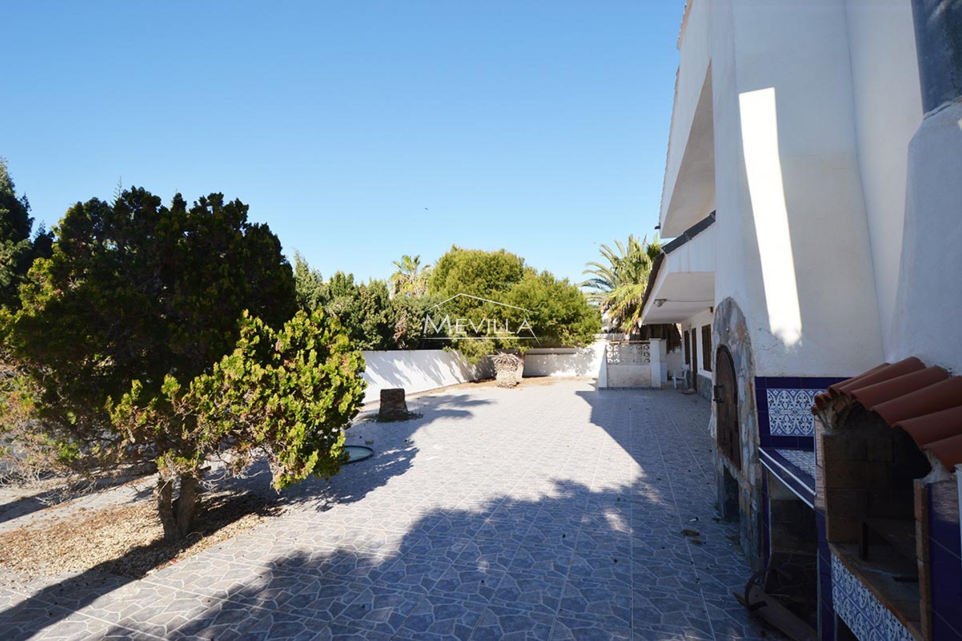 Reventes - Villa - Orihuela Costa - Cabo Roig