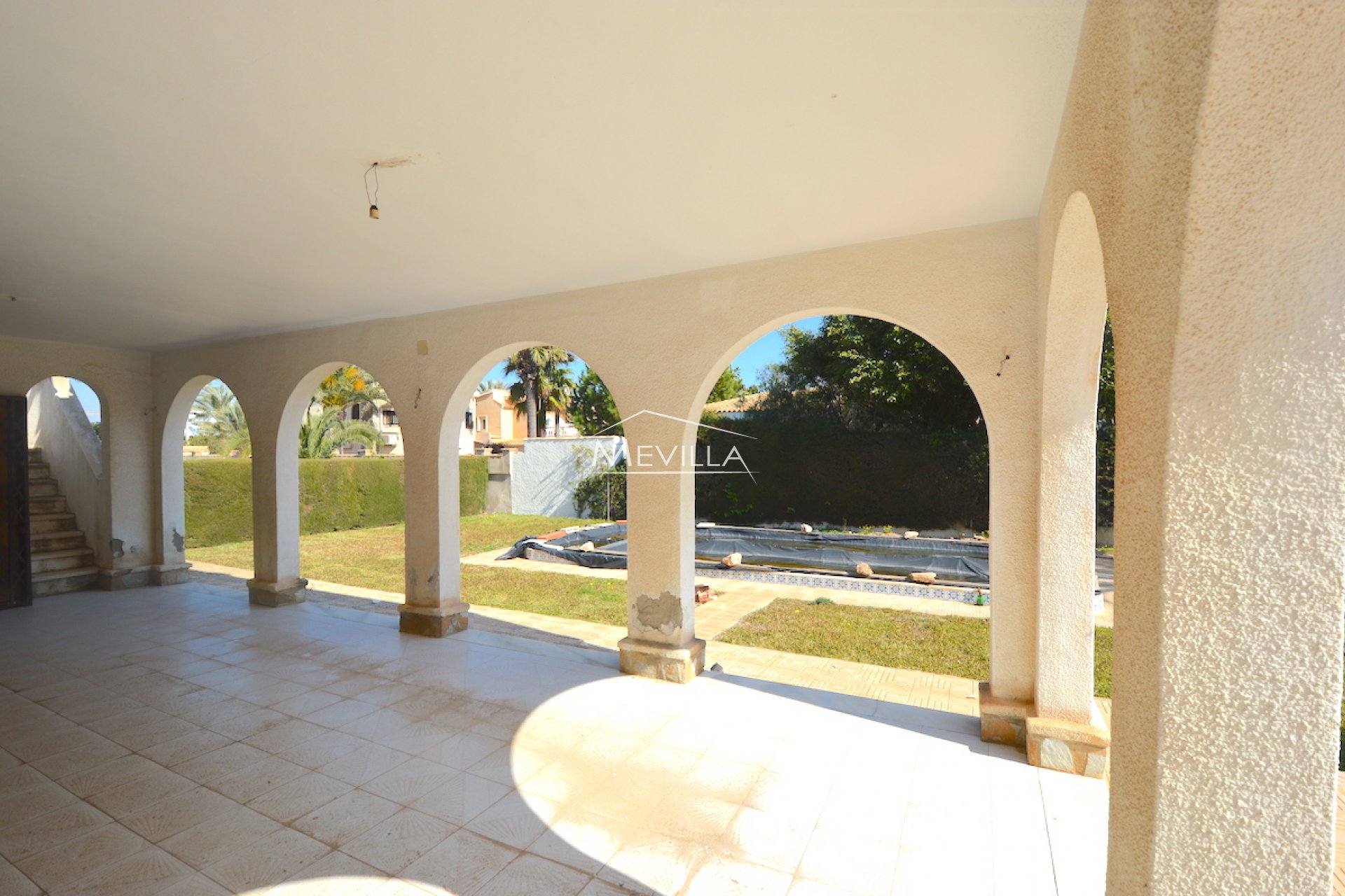 Reventes - Villa - Orihuela Costa - Cabo Roig