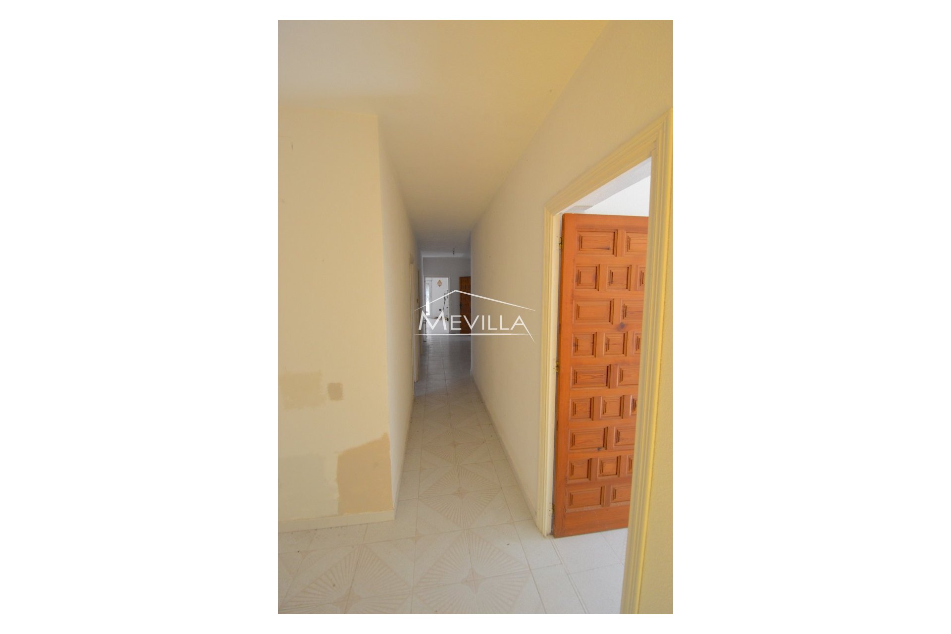 Reventes - Villa - Orihuela Costa - Cabo Roig