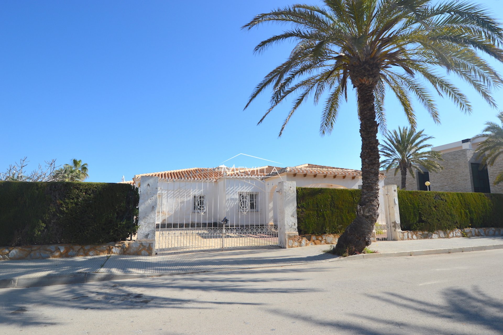 Reventes - Villa - Orihuela Costa - Cabo Roig