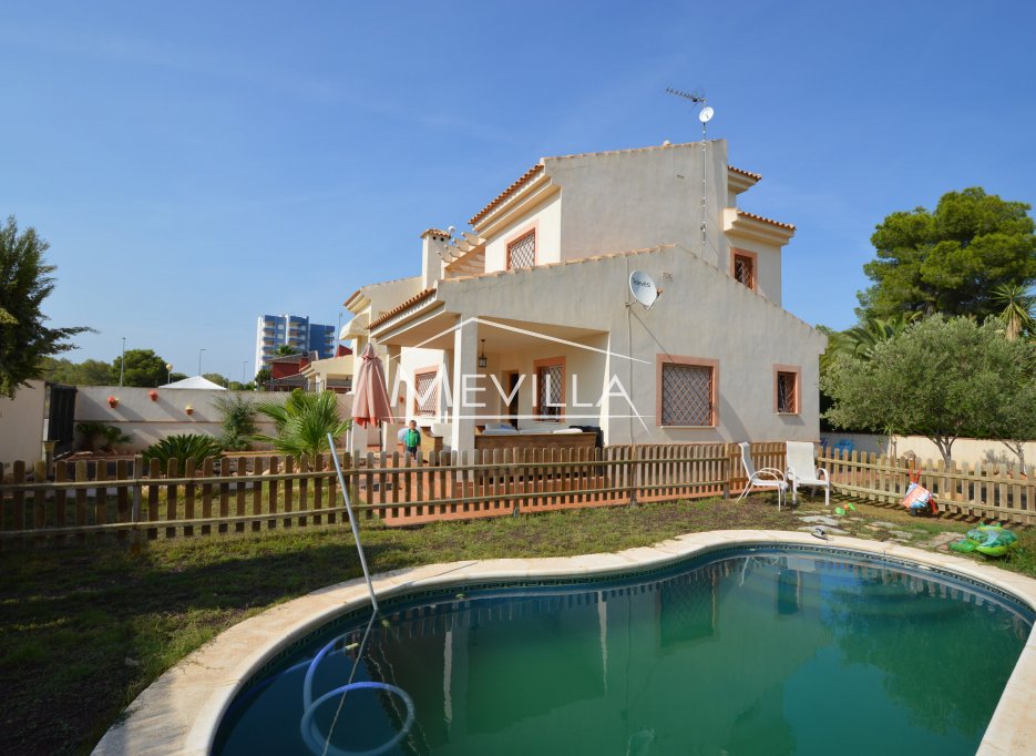 Reventes - Villa - Orihuela Costa - Cabo Roig